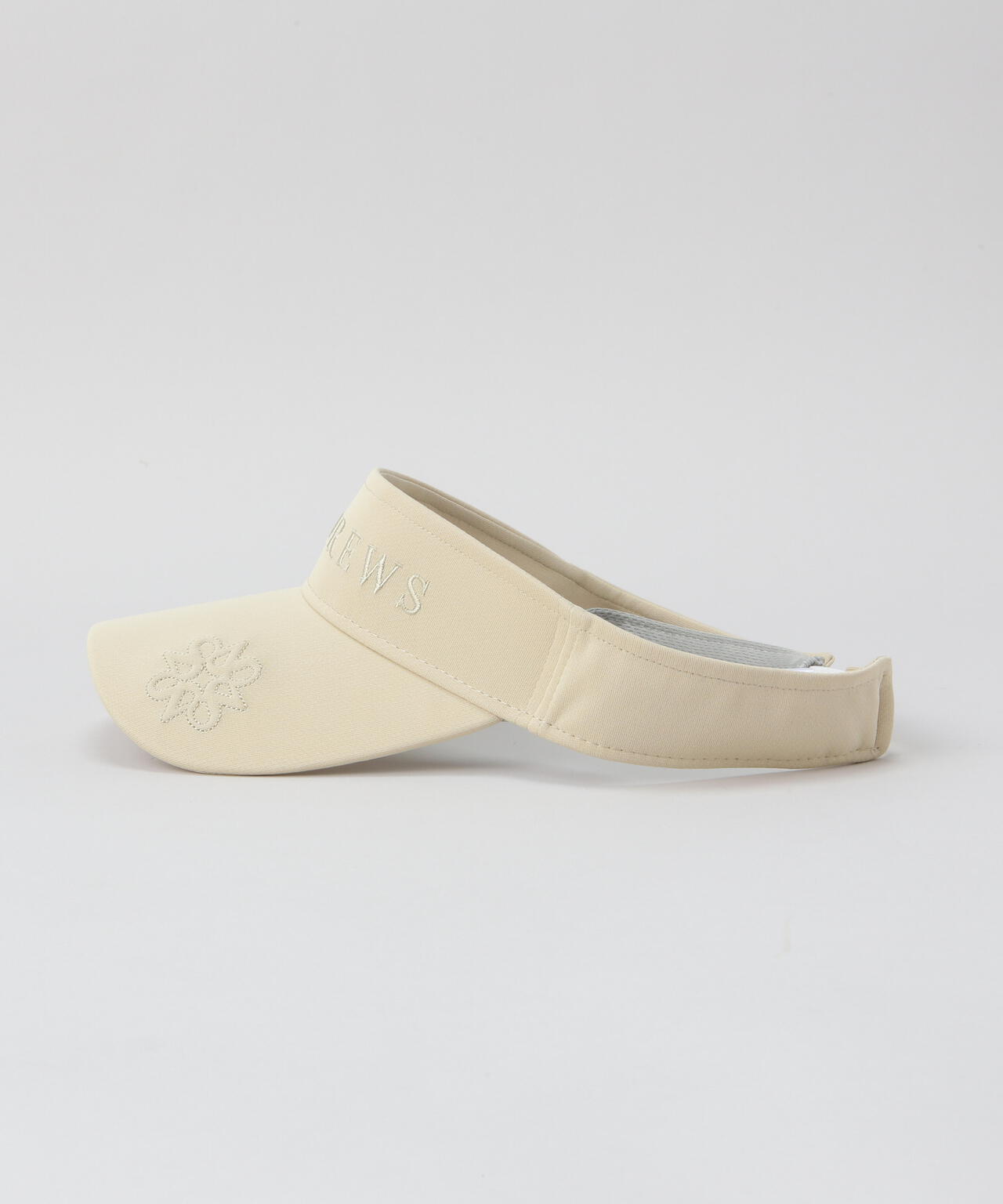 ケルトエンボスUVバイザー (UNISEX)