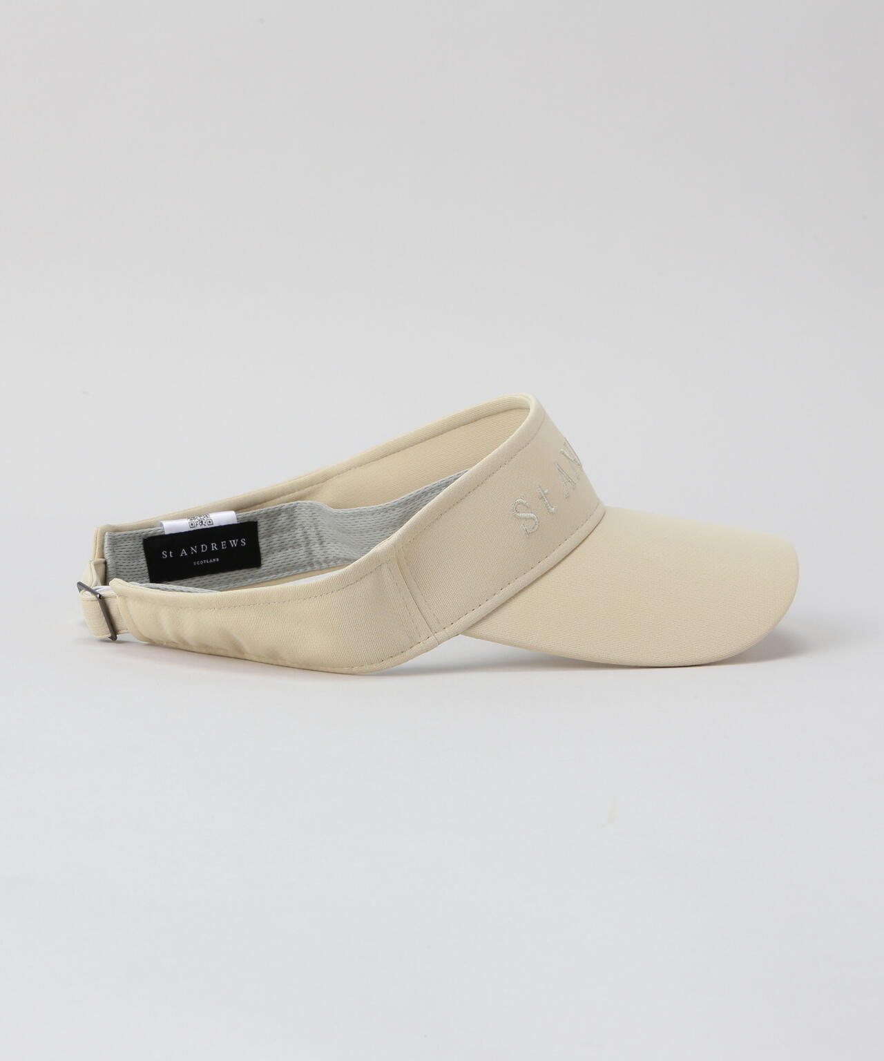 ケルトエンボスUVバイザー (UNISEX)