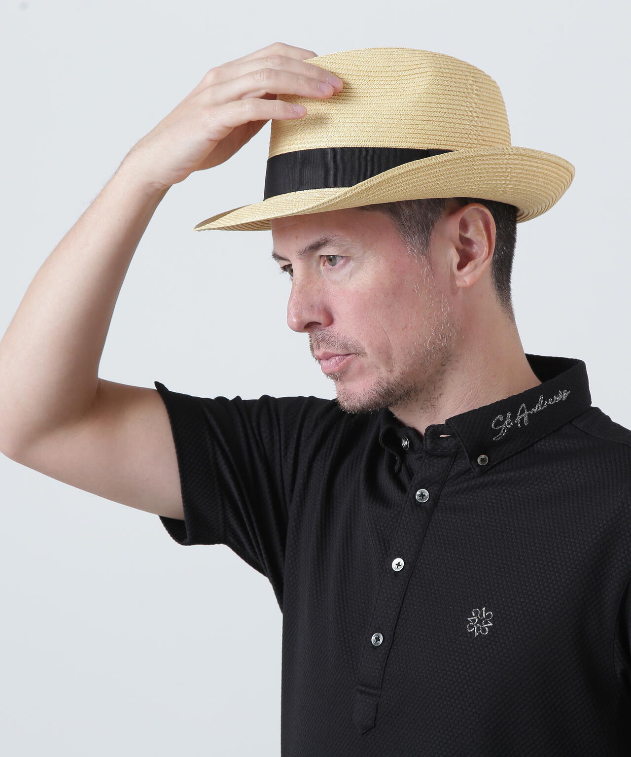 ブレードハット (MENS)