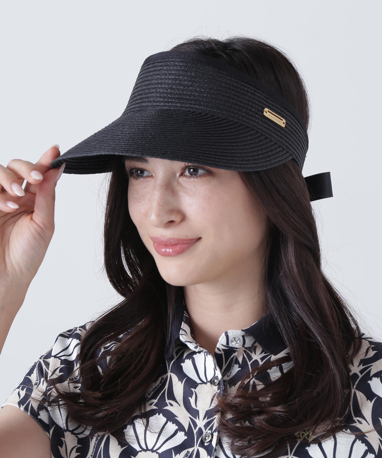 ブレードバイザー (WOMENS)