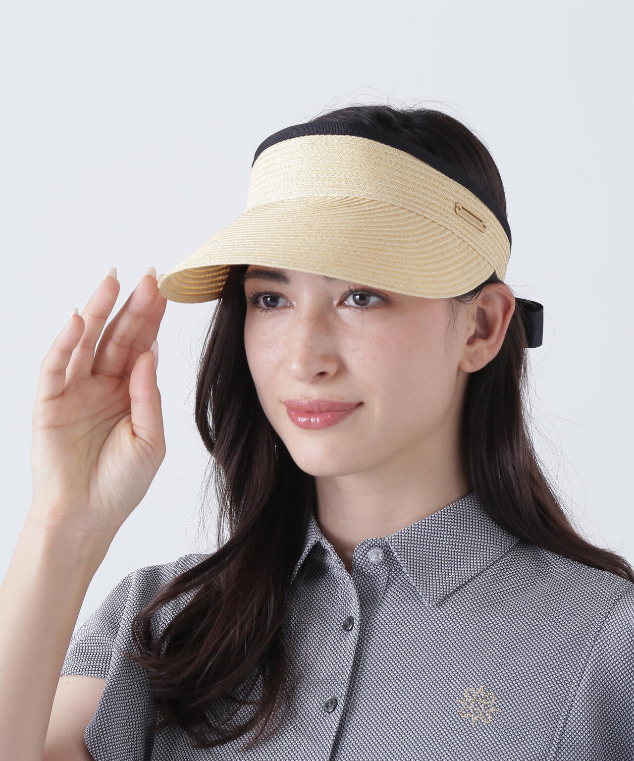 ブレードバイザー (WOMENS)