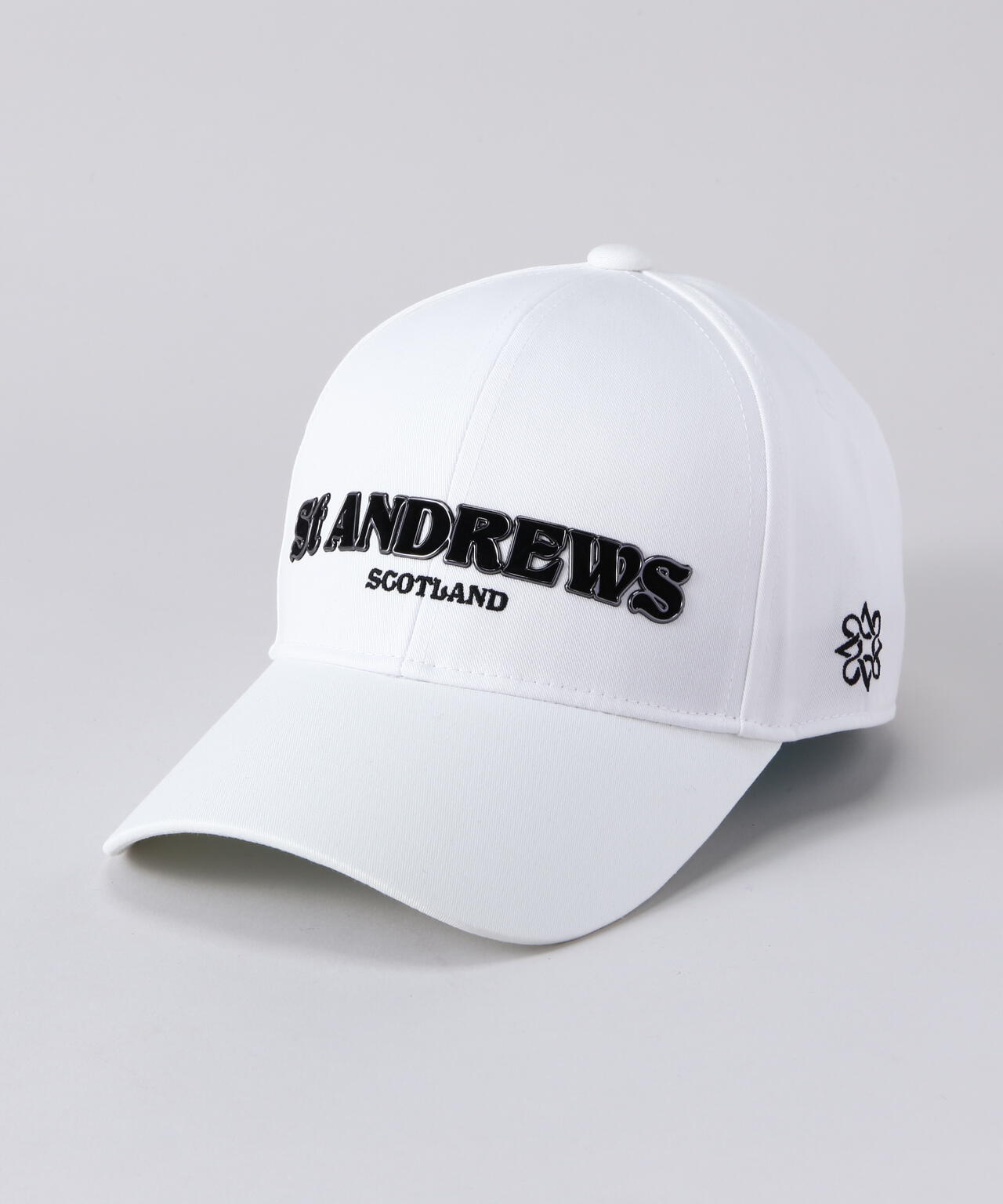 撥水撥油加工TCツイルキャップ (UNISEX)