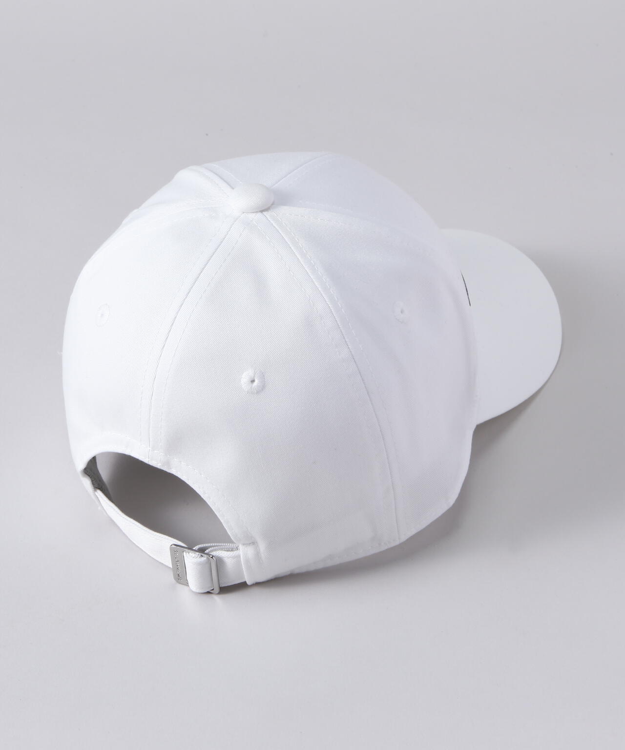 撥水撥油加工TCツイルキャップ (UNISEX)