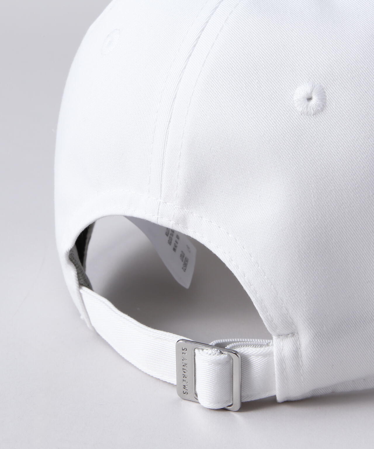 撥水撥油加工TCツイルキャップ (UNISEX)