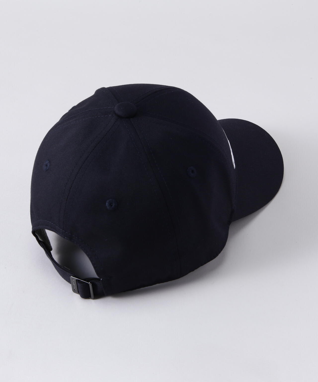 撥水撥油加工TCツイルキャップ (UNISEX)