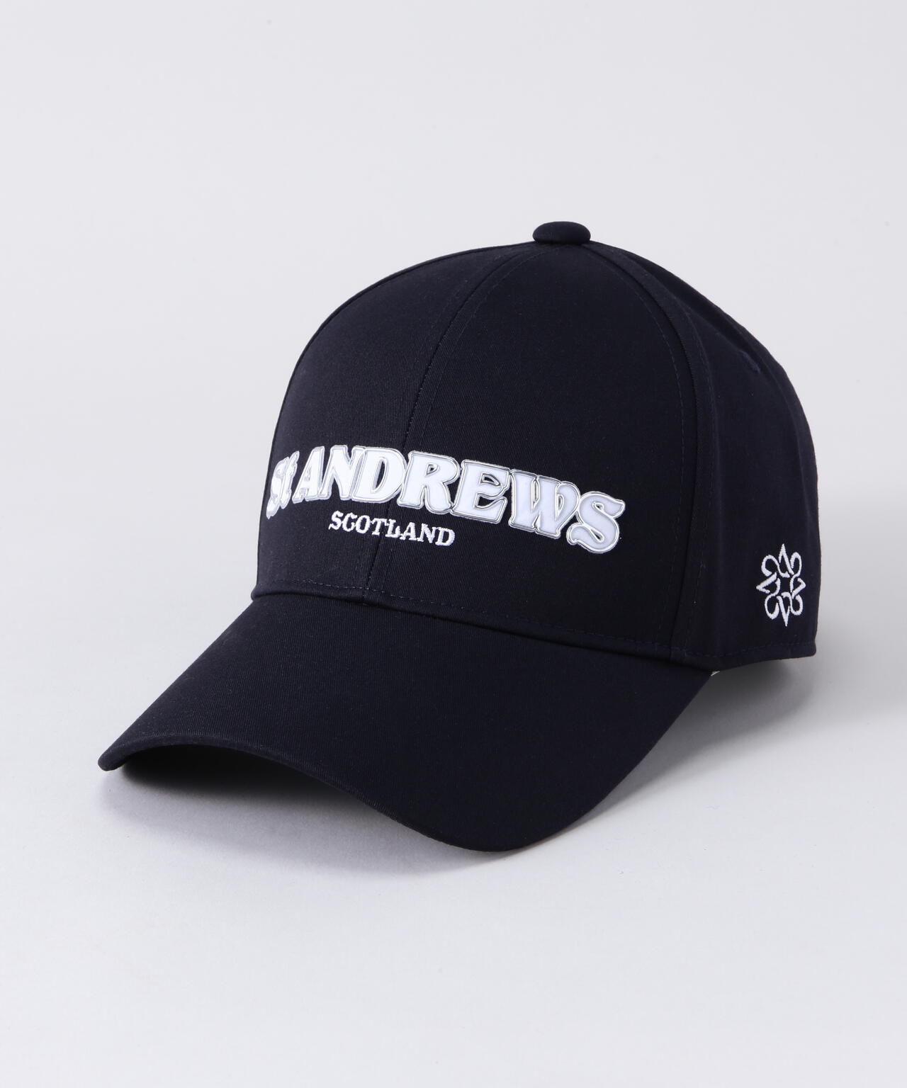 撥水撥油加工TCツイルキャップ (UNISEX)