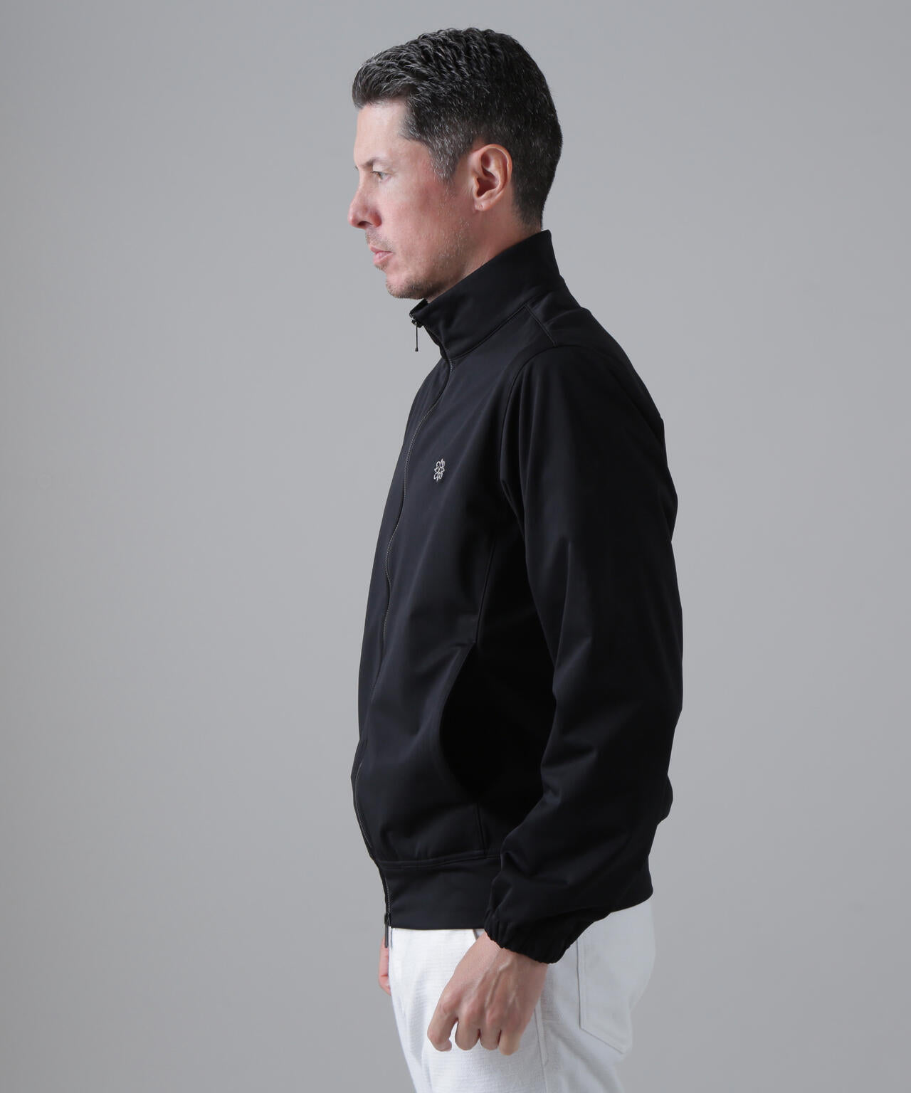 ボンディングブルゾン (MENS)