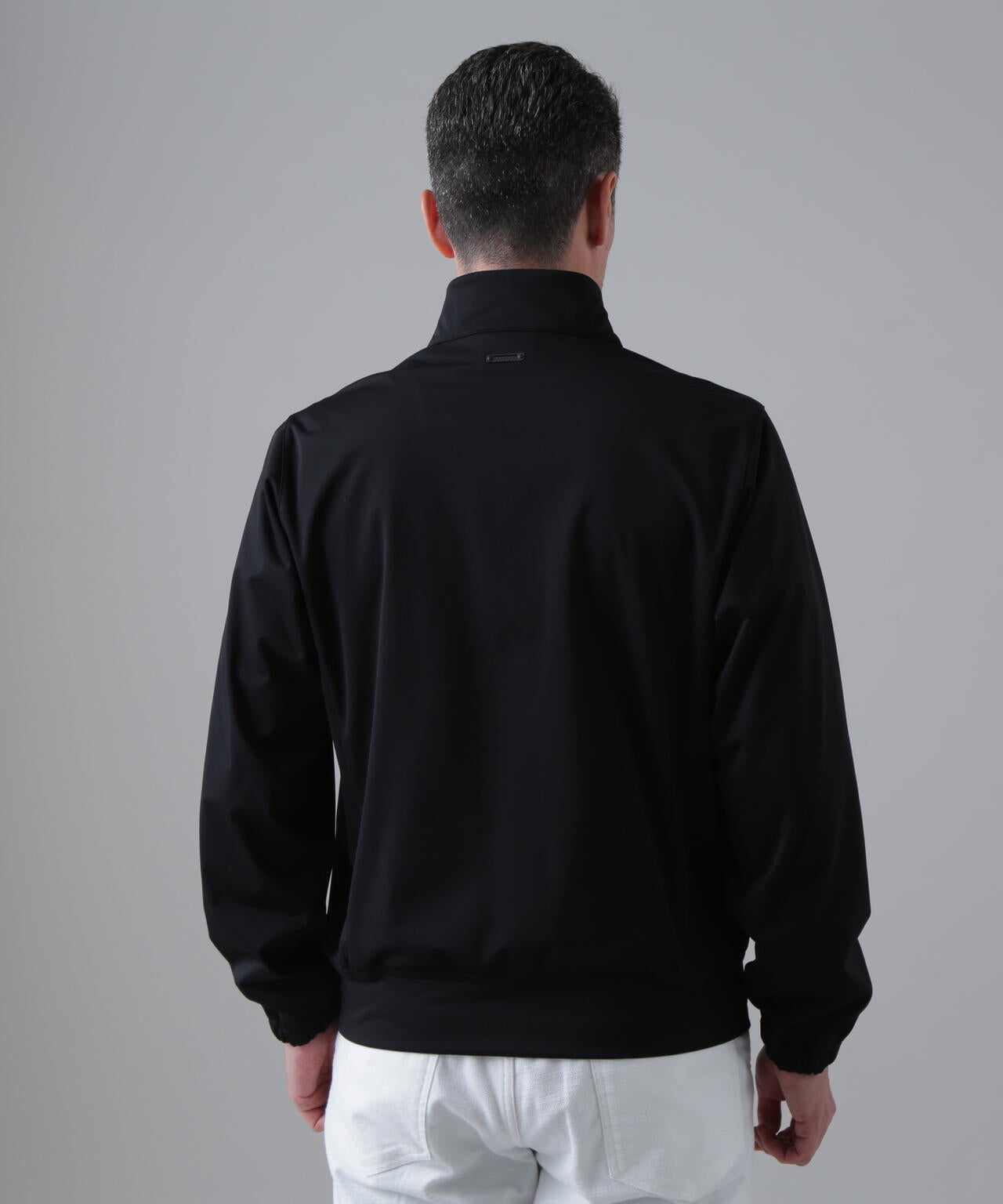 ボンディングブルゾン (MENS)