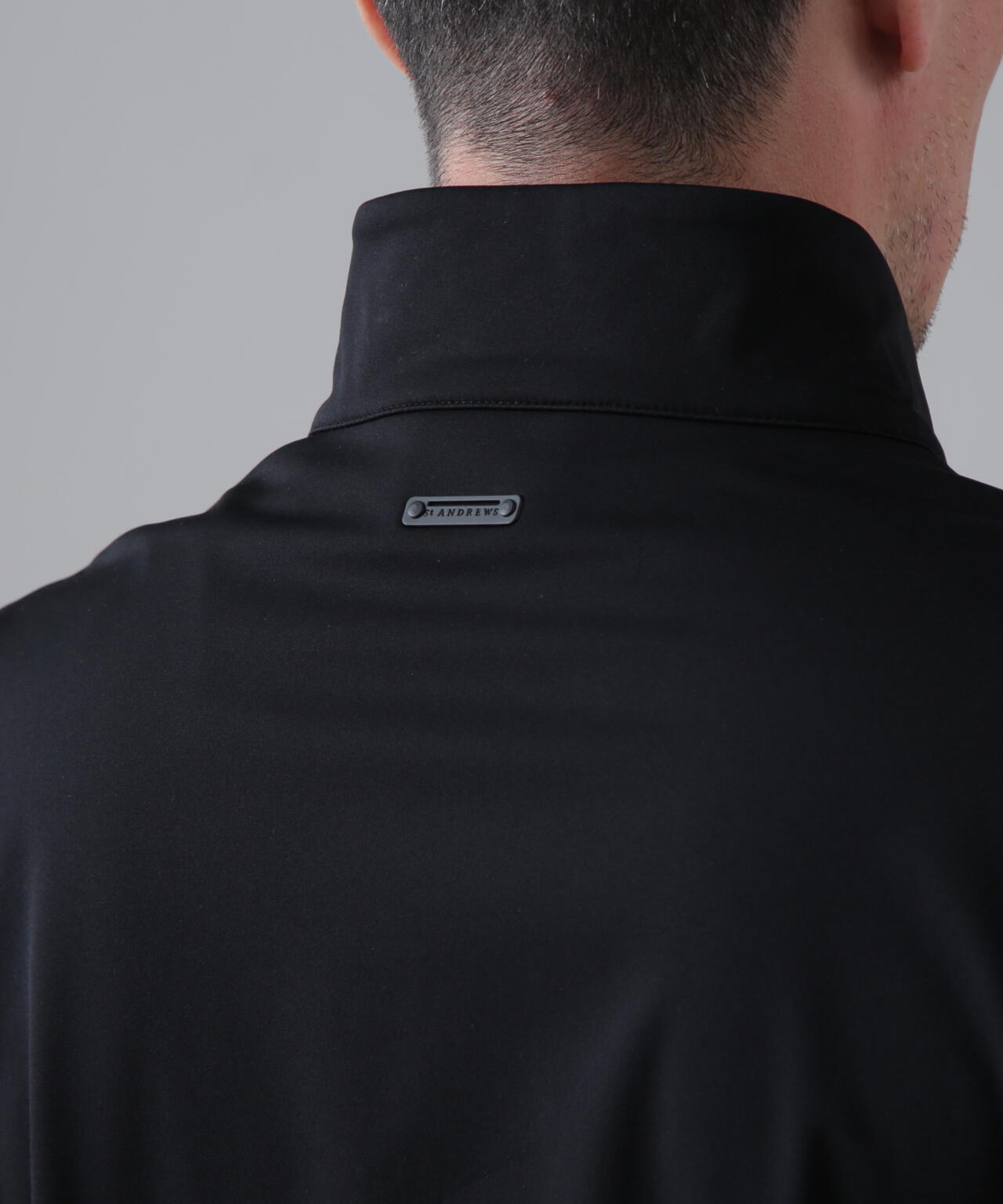 ボンディングブルゾン (MENS)