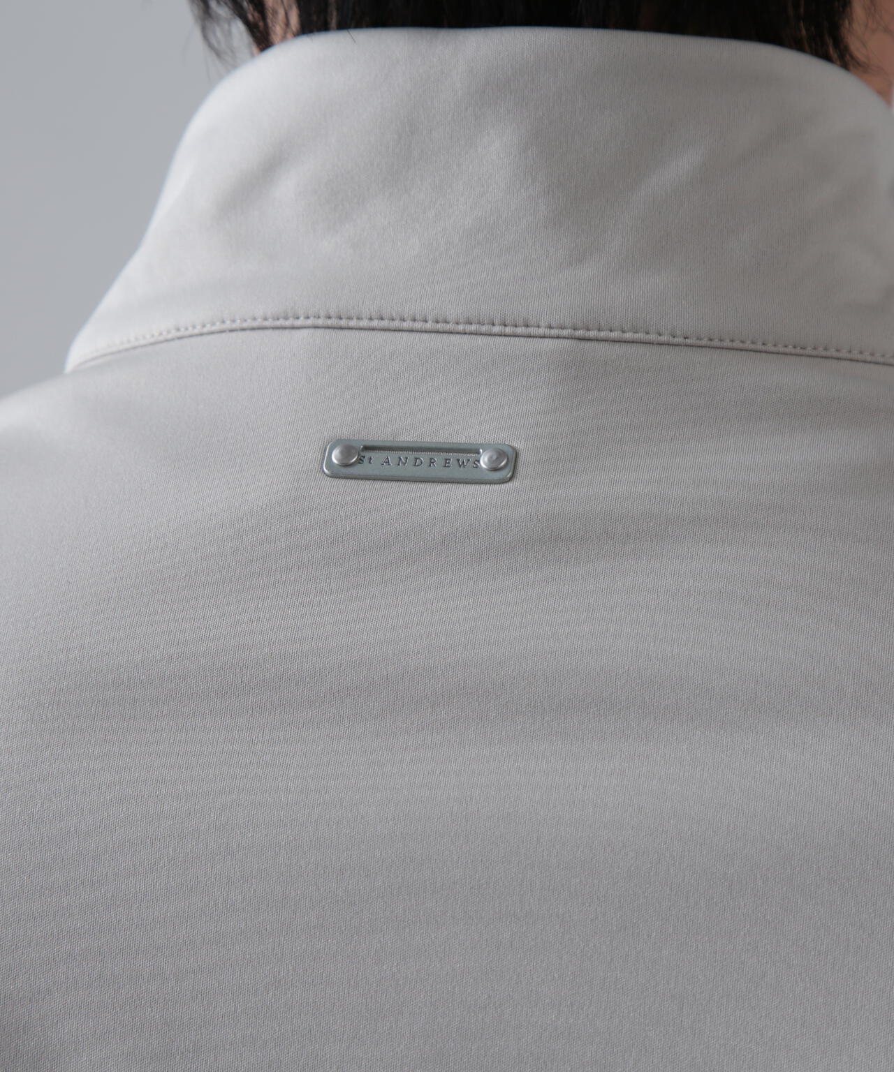 ボンディングブルゾン (MENS)