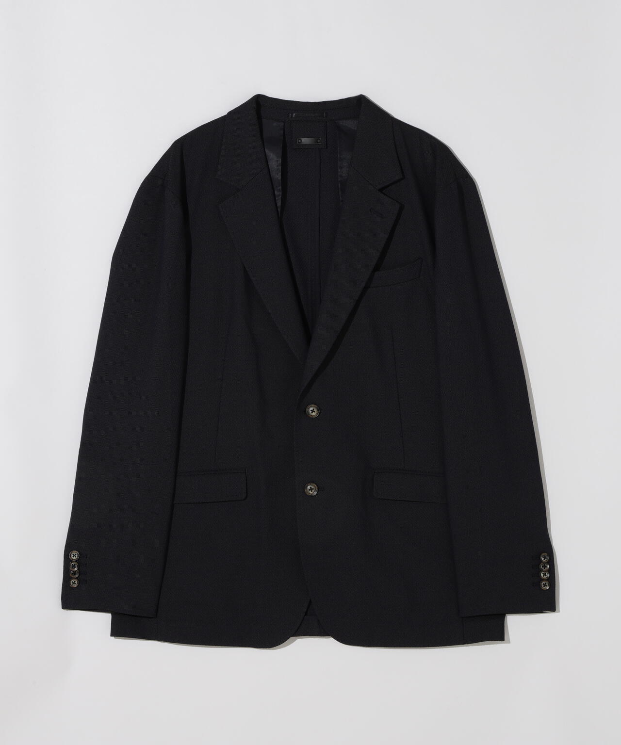 シャンブレーカルゼジャケットジャケット (MENS)