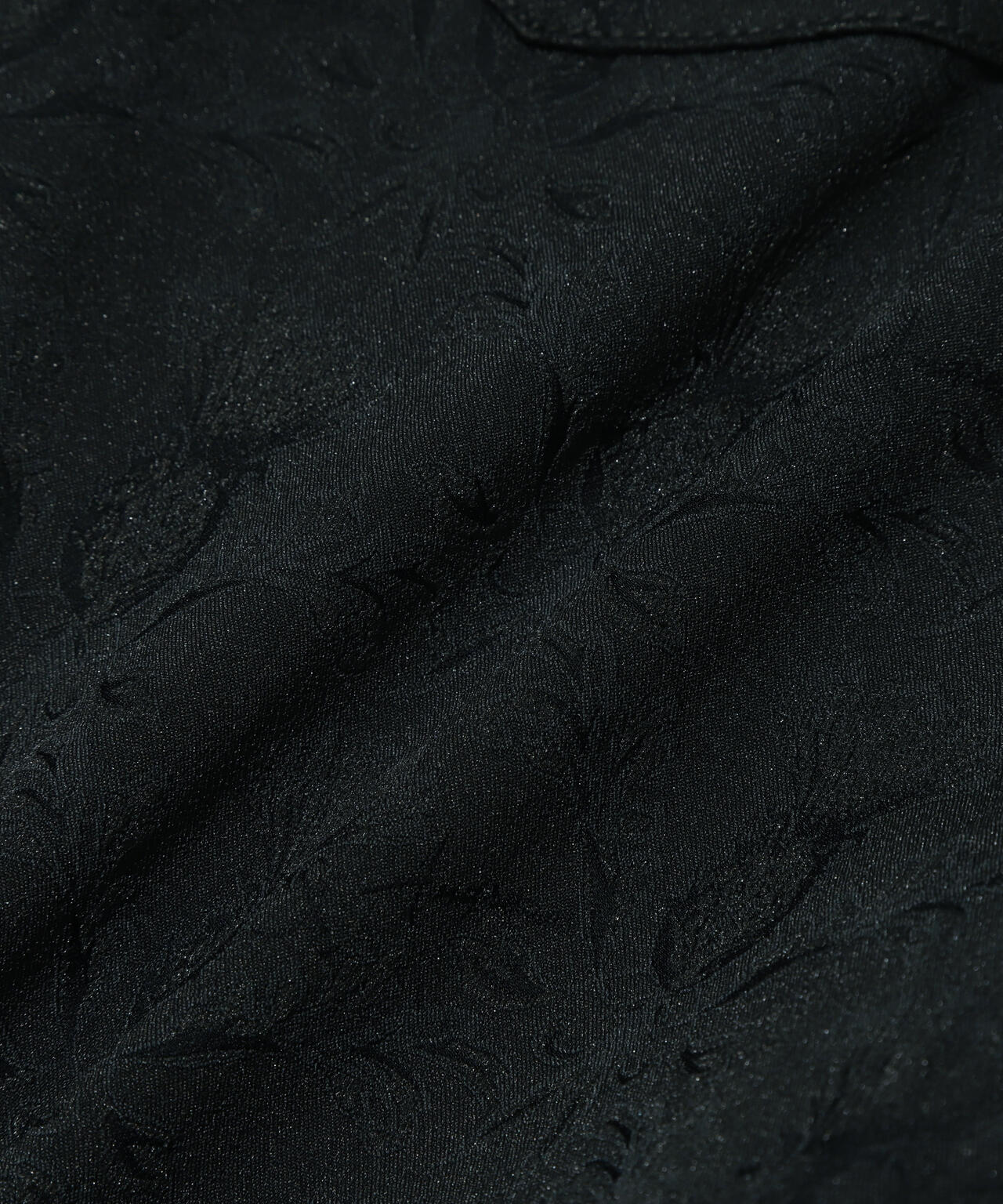 アザミダマスクジャガードパンツ (MENS)