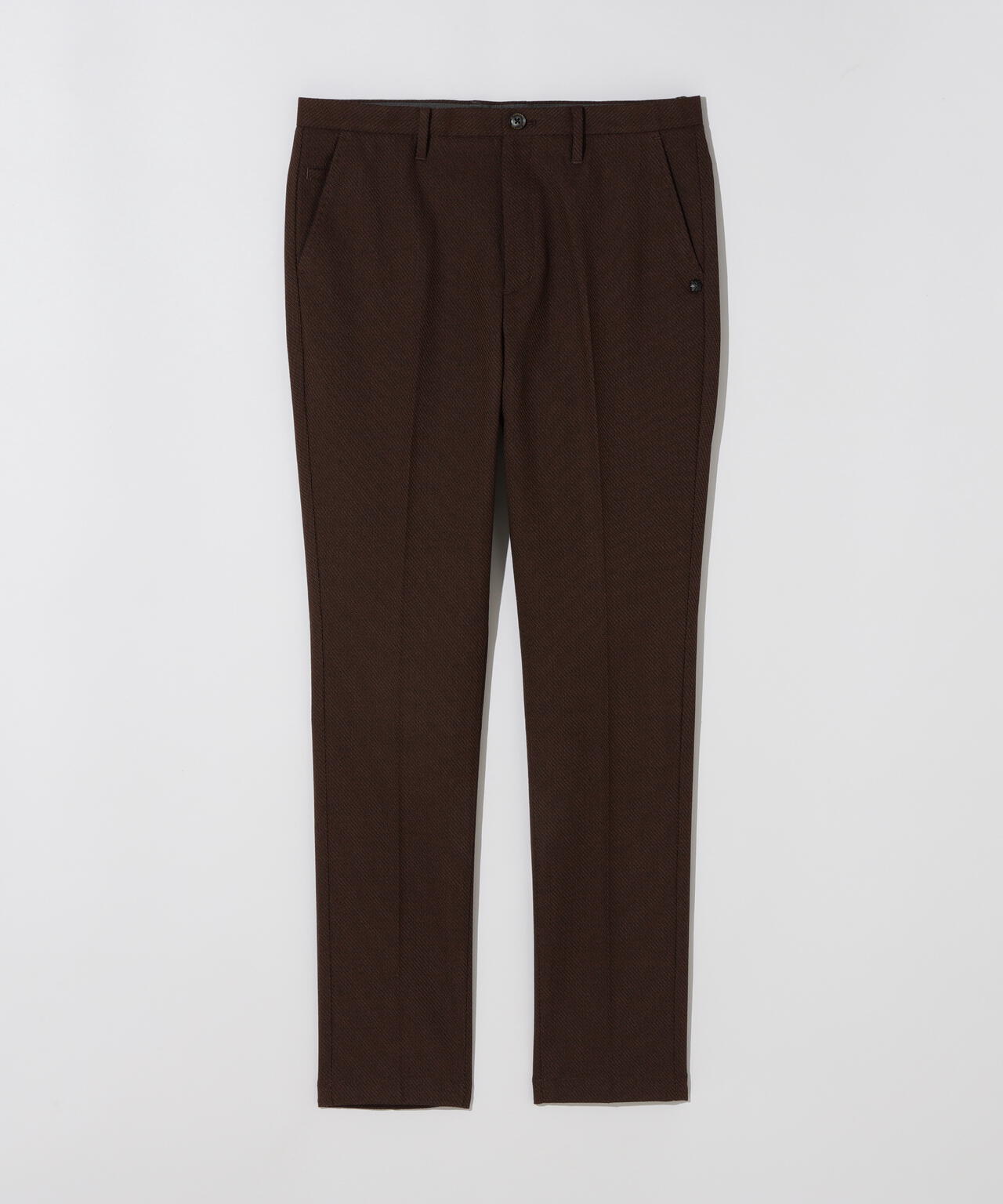 シャンブレーカルゼパンツ (MENS)