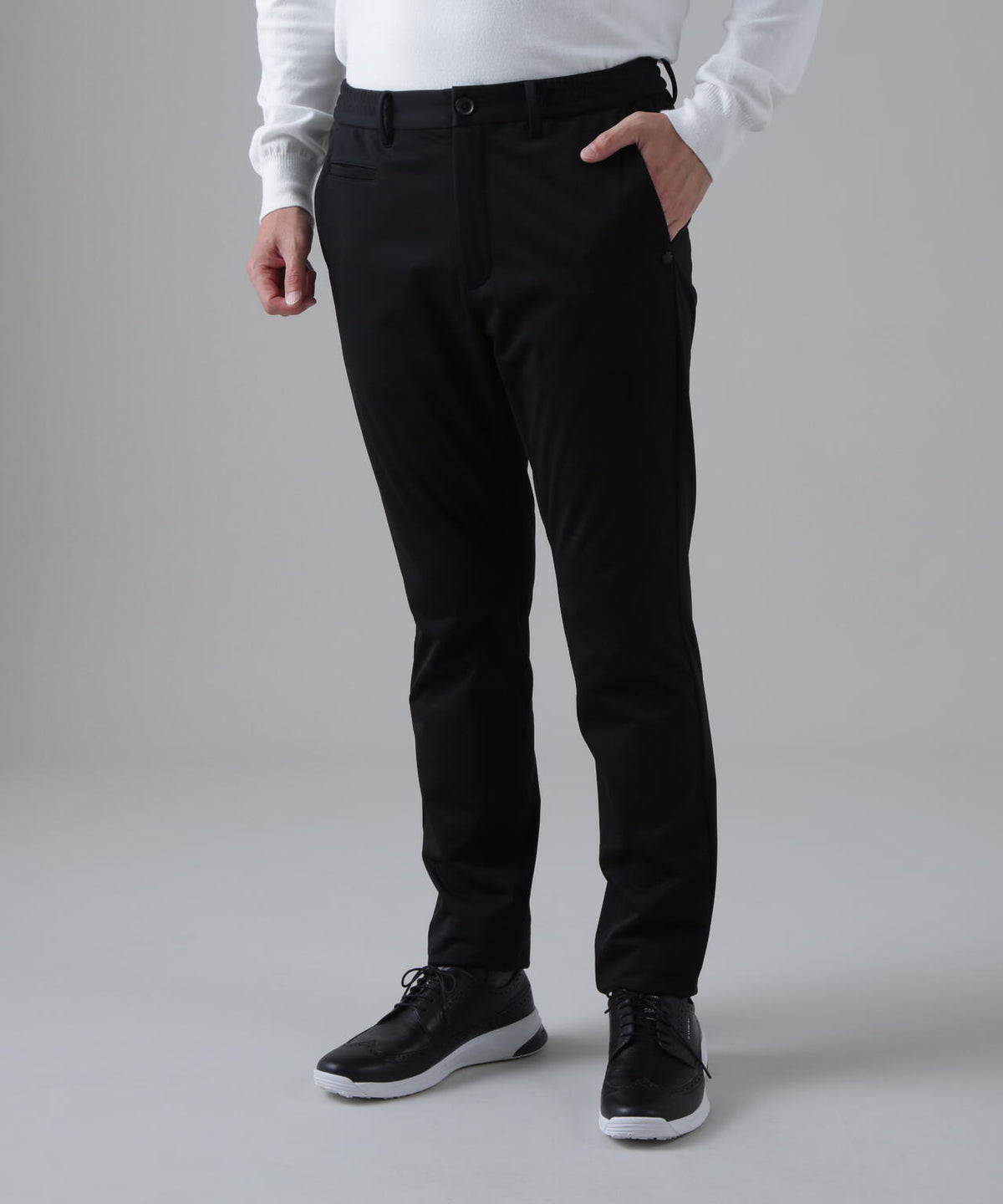 ボンディングパンツ (MENS)