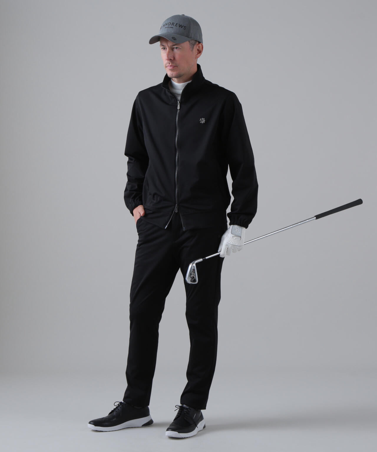 ボンディングパンツ (MENS)