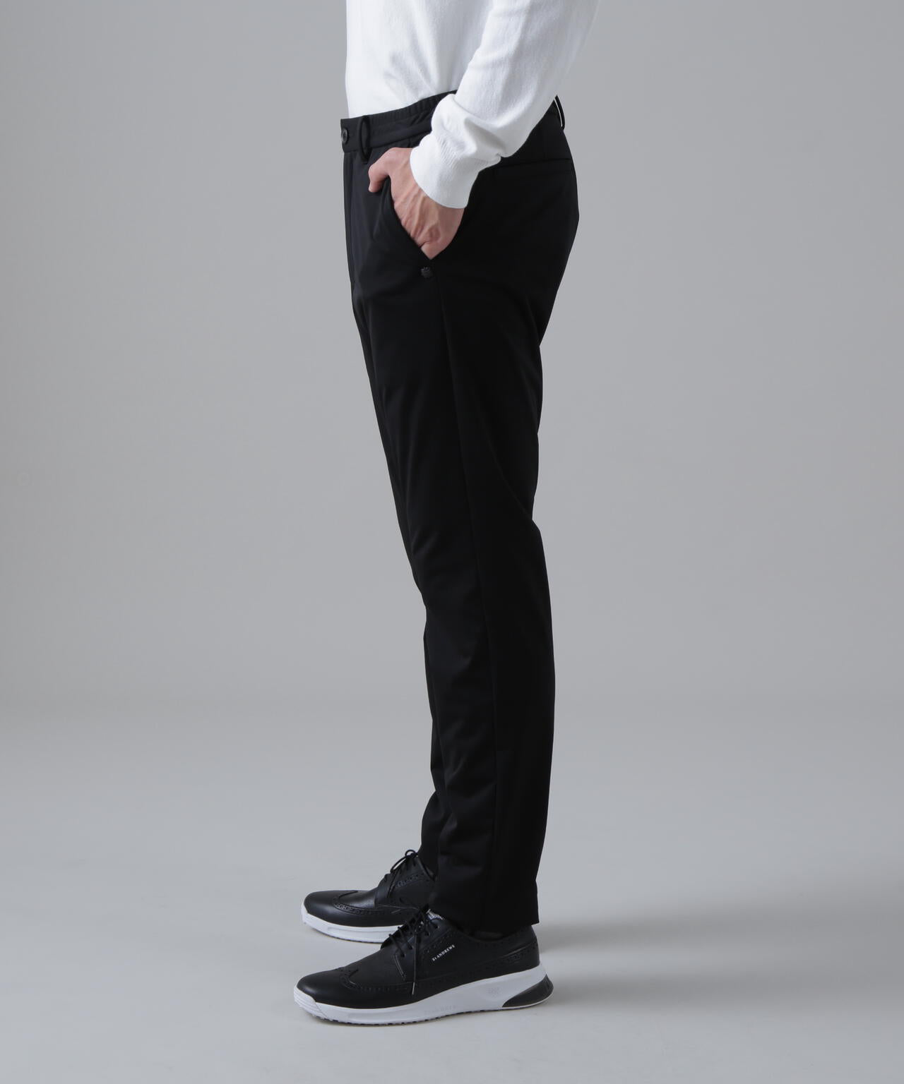 ボンディングパンツ (MENS)