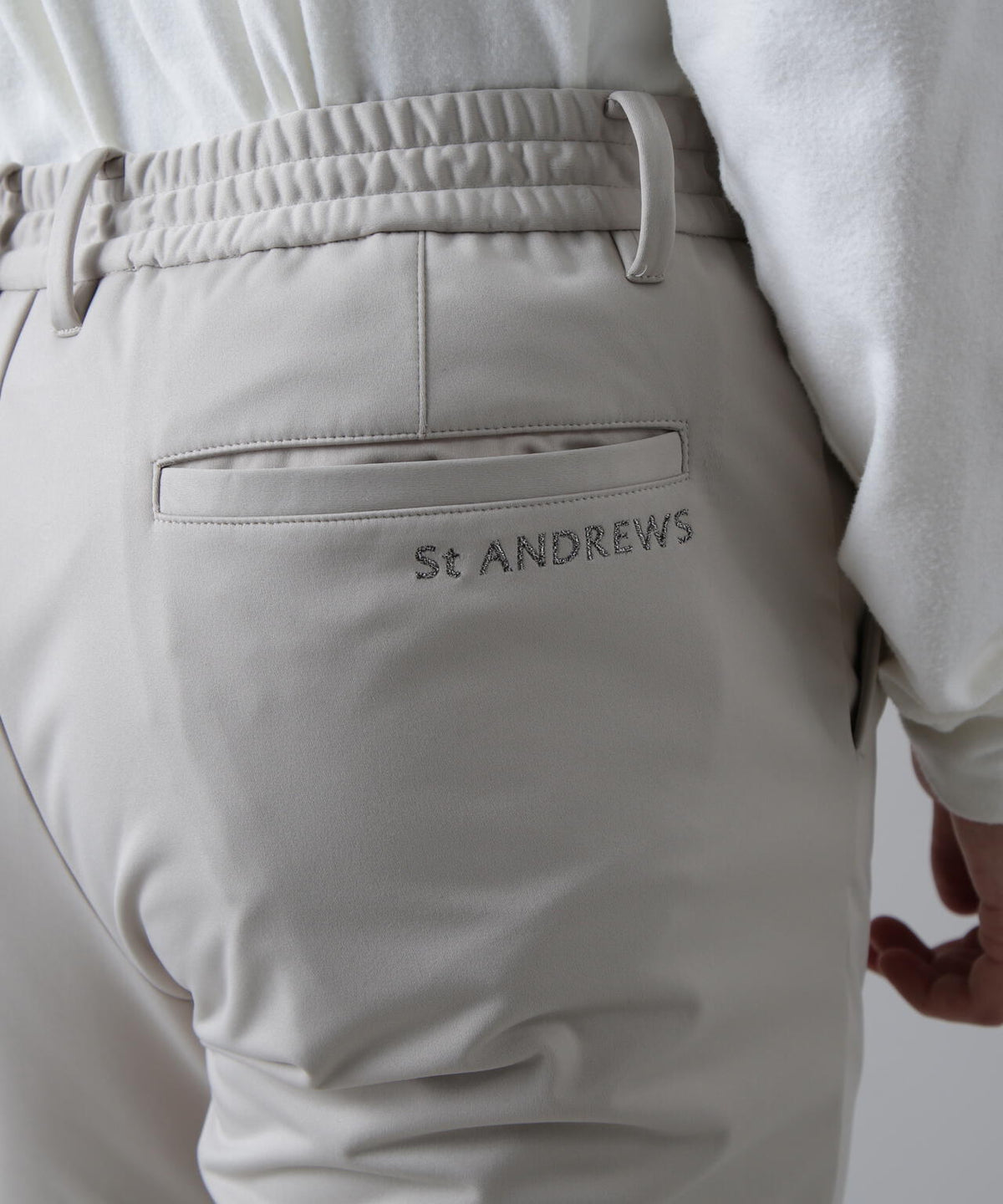 ボンディングパンツ (MENS)