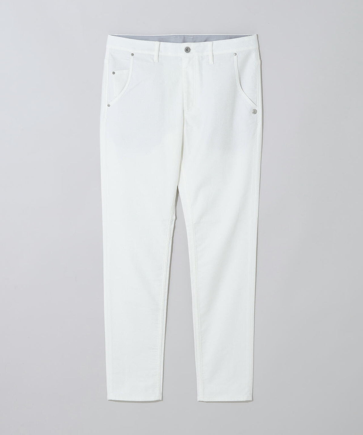 ドビーストレッチ起毛パンツ (MENS)