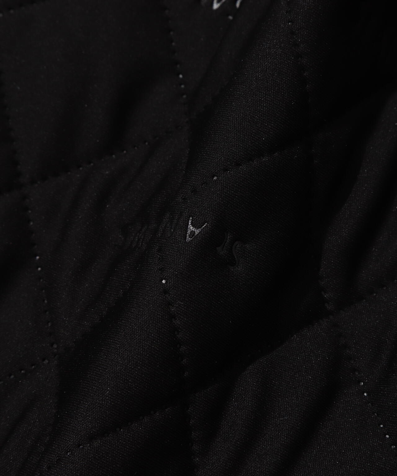 ロゴピンソニック中綿パンツ (MENS)