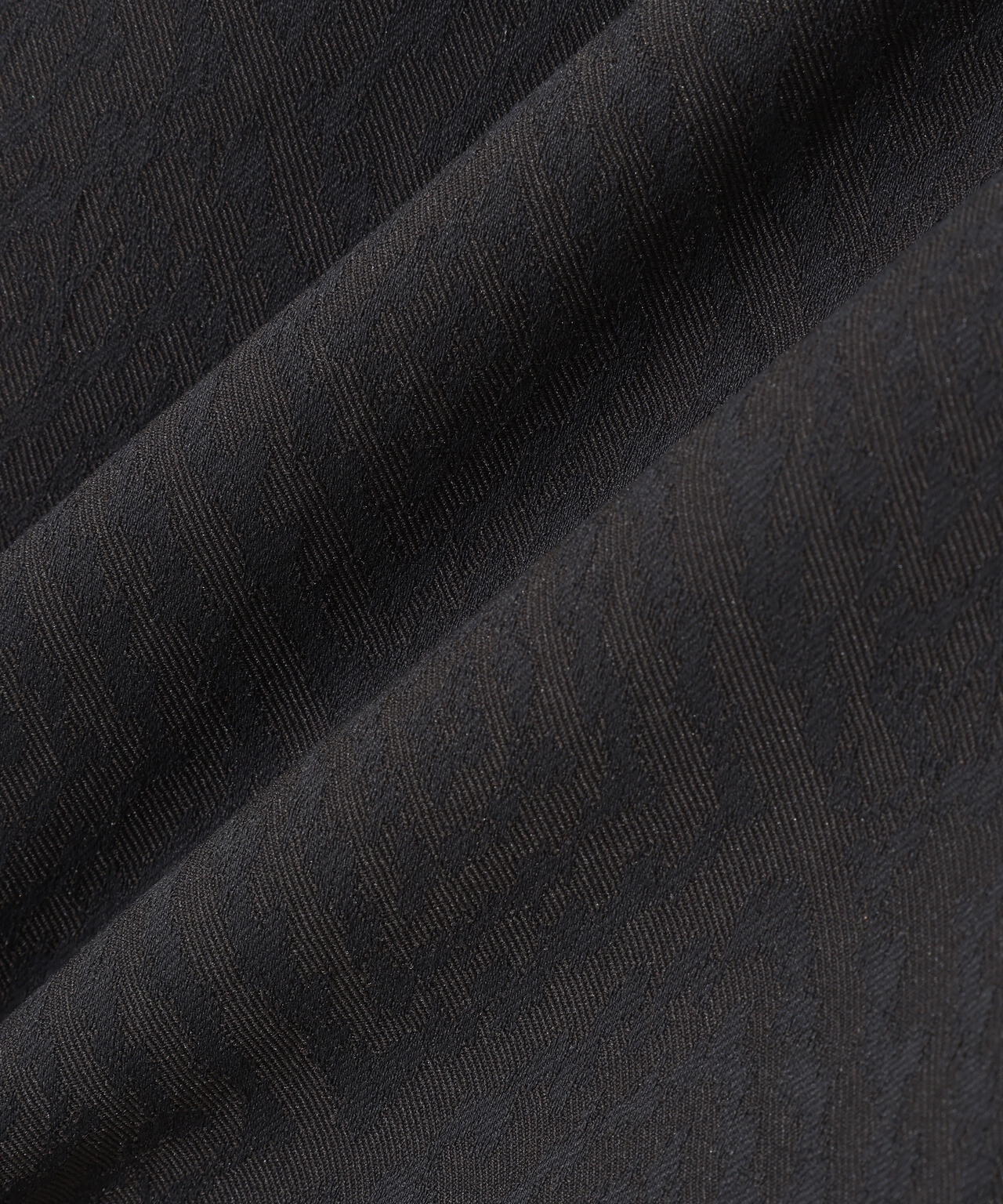 ダイヤジャガードレギュラーストレッチ 5ポケットパンツ (MENS)