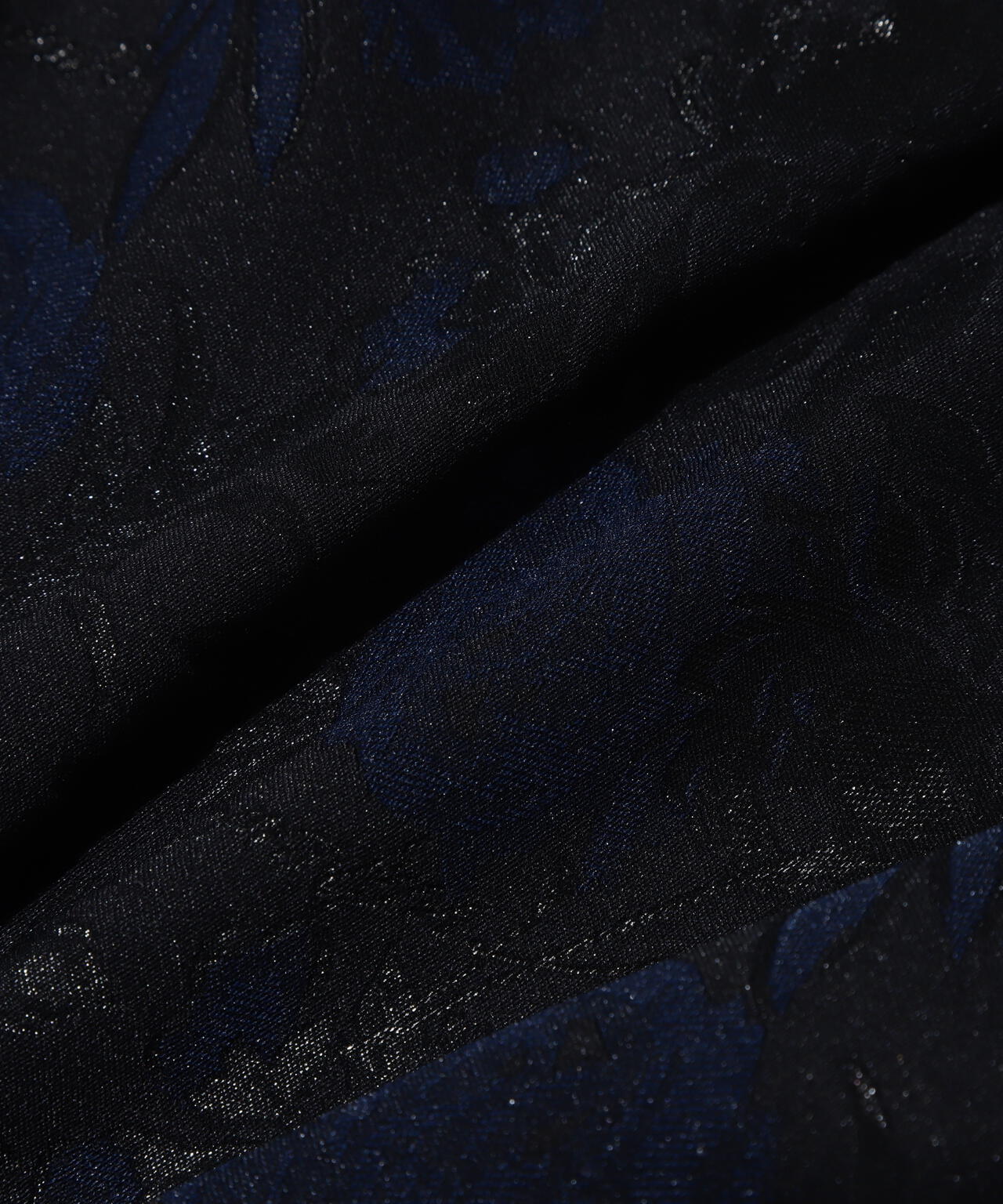 ボニースコットランドジャガードパンツ (MENS)