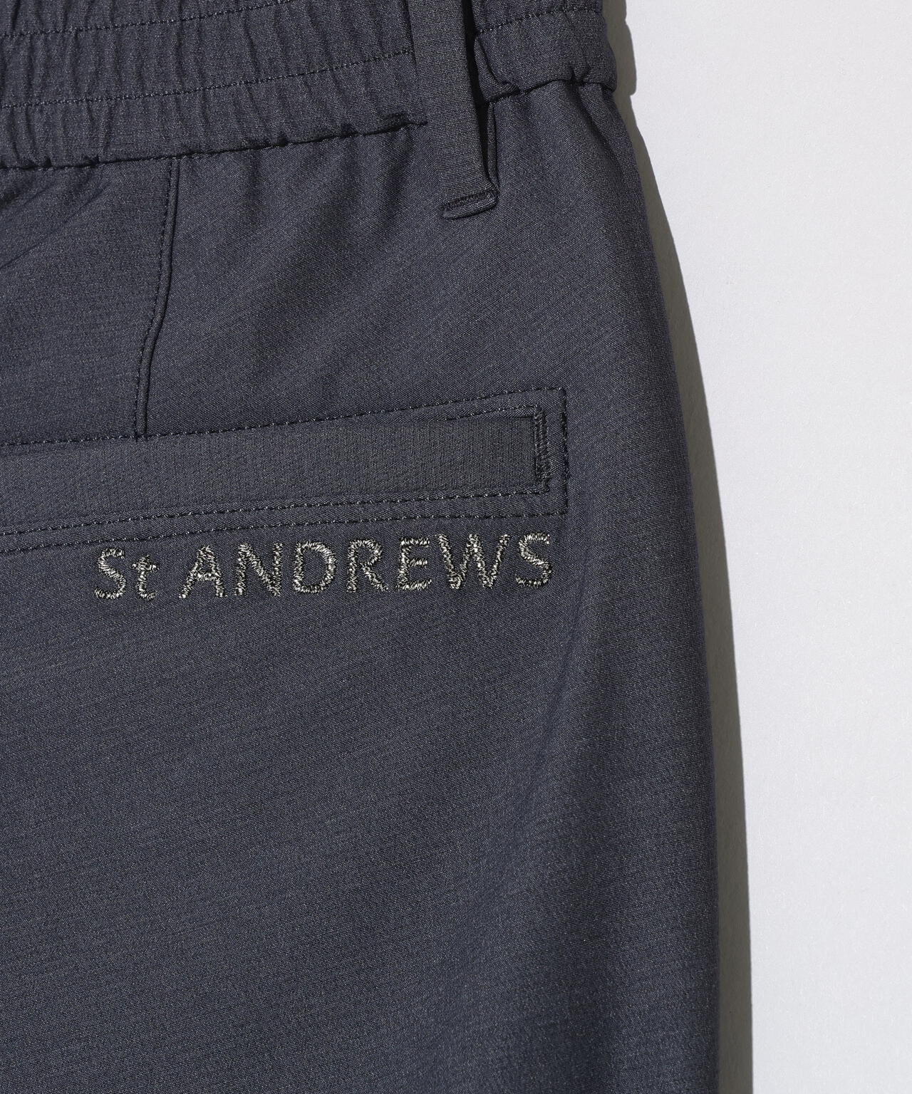 二重織2WAYストレッチパンツ ( MENS)