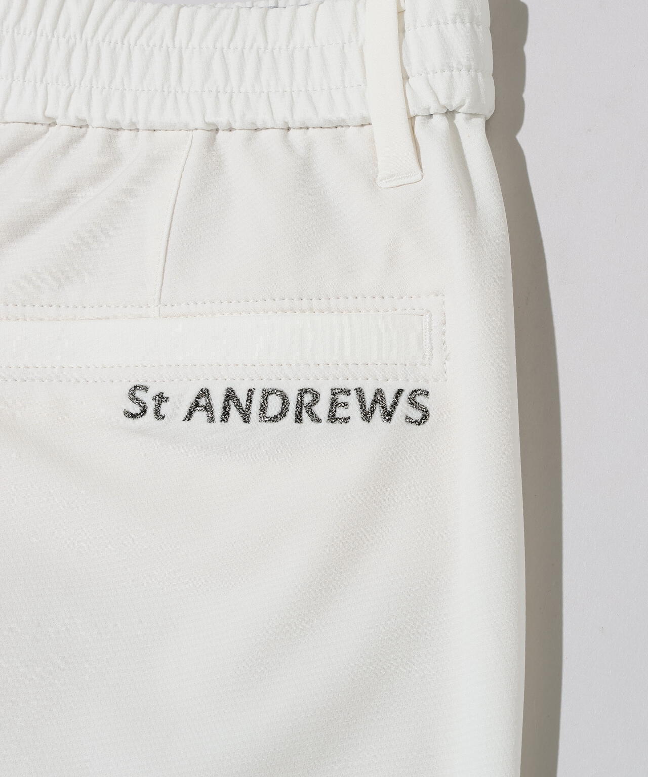 二重織2WAYストレッチパンツ ( MENS)