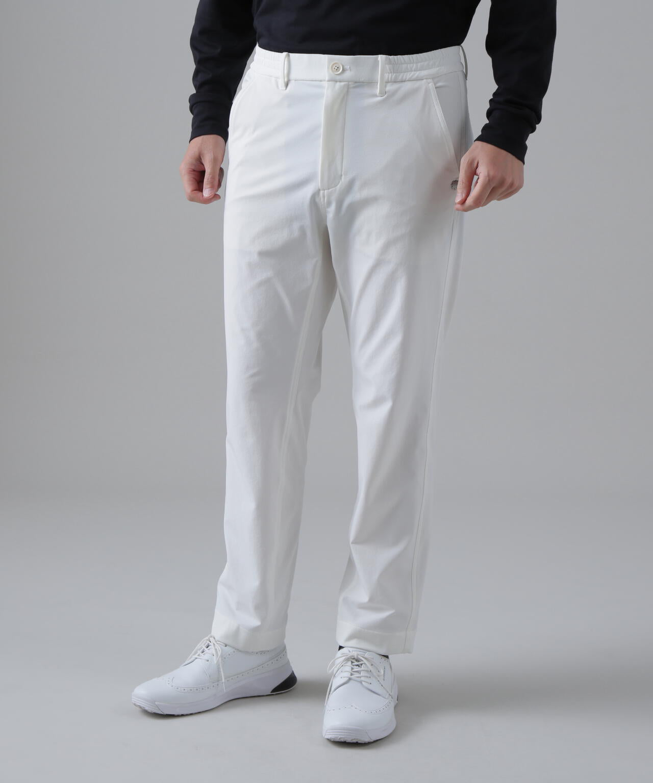 二重織2WAYストレッチパンツ ( MENS)