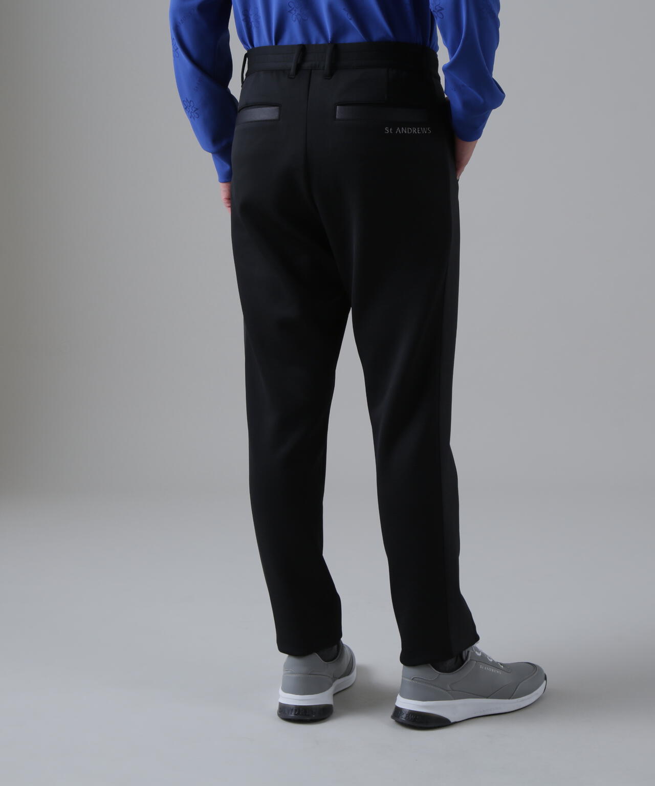 ダンボールニットパンツ (MENS)