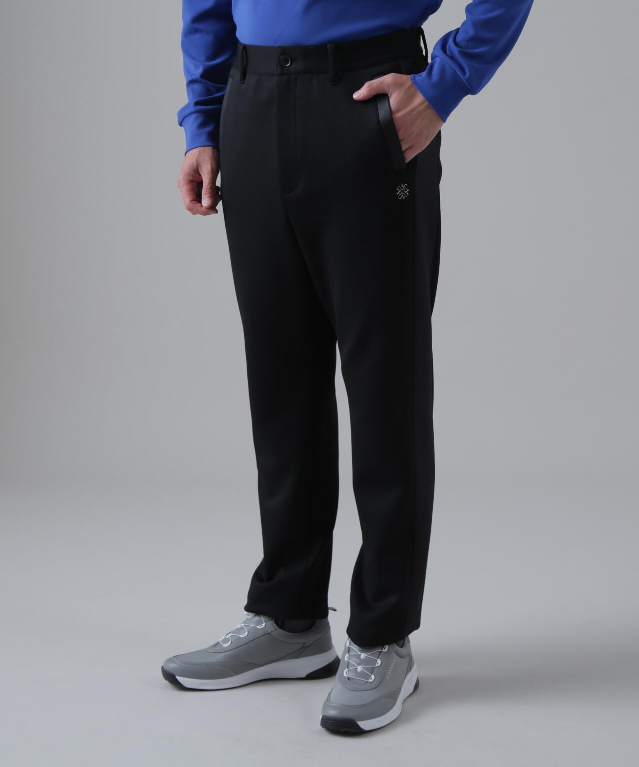 ダンボールニットパンツ (MENS)