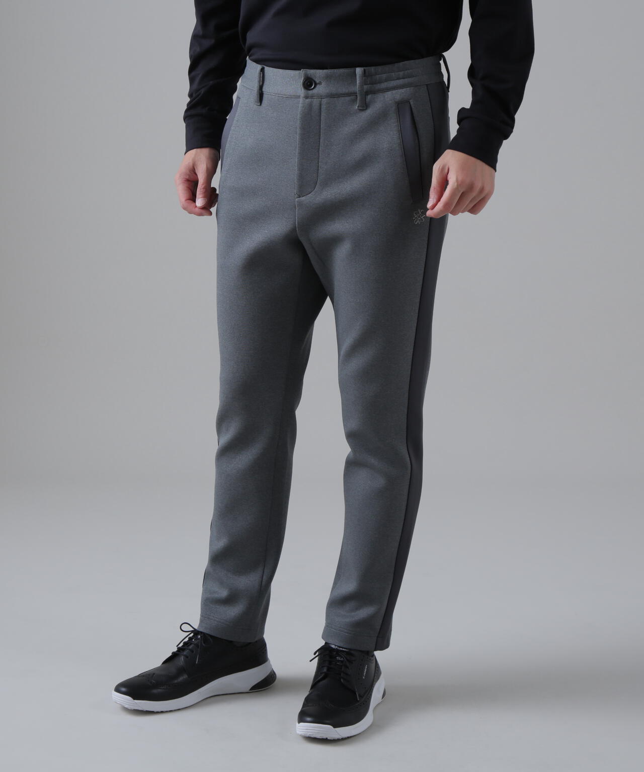 ダンボールニットパンツ (MENS)