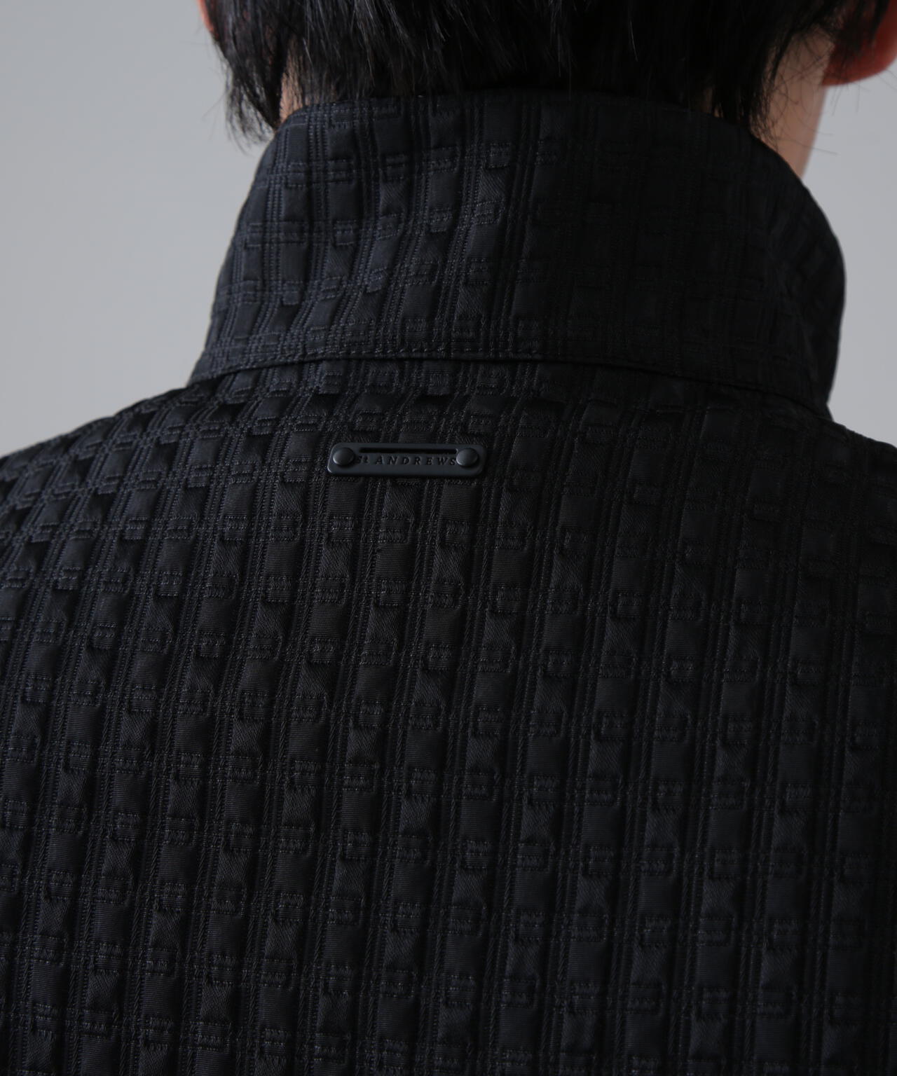 フクレジャガードベスト (MENS)