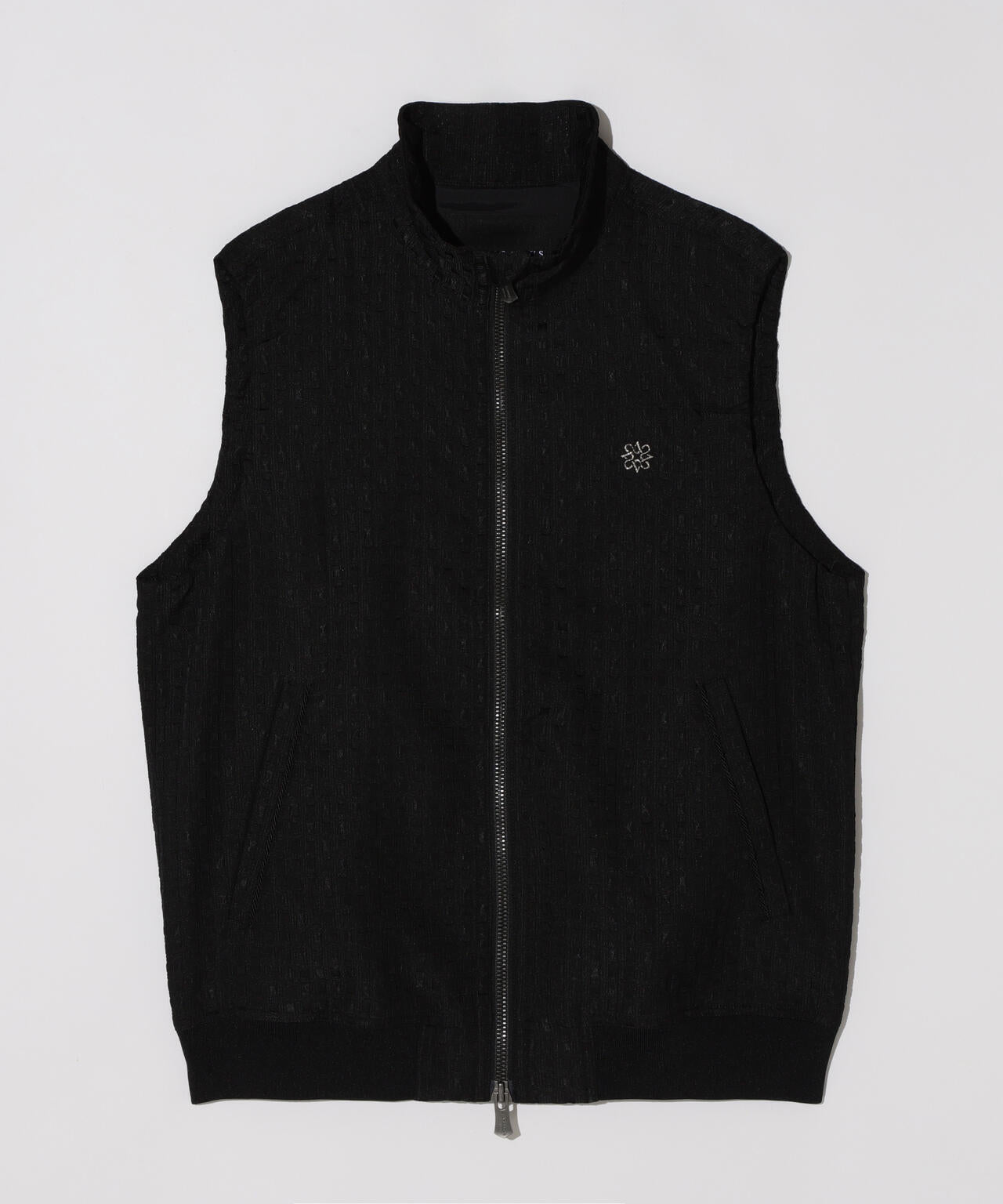 フクレジャガードベスト (MENS)