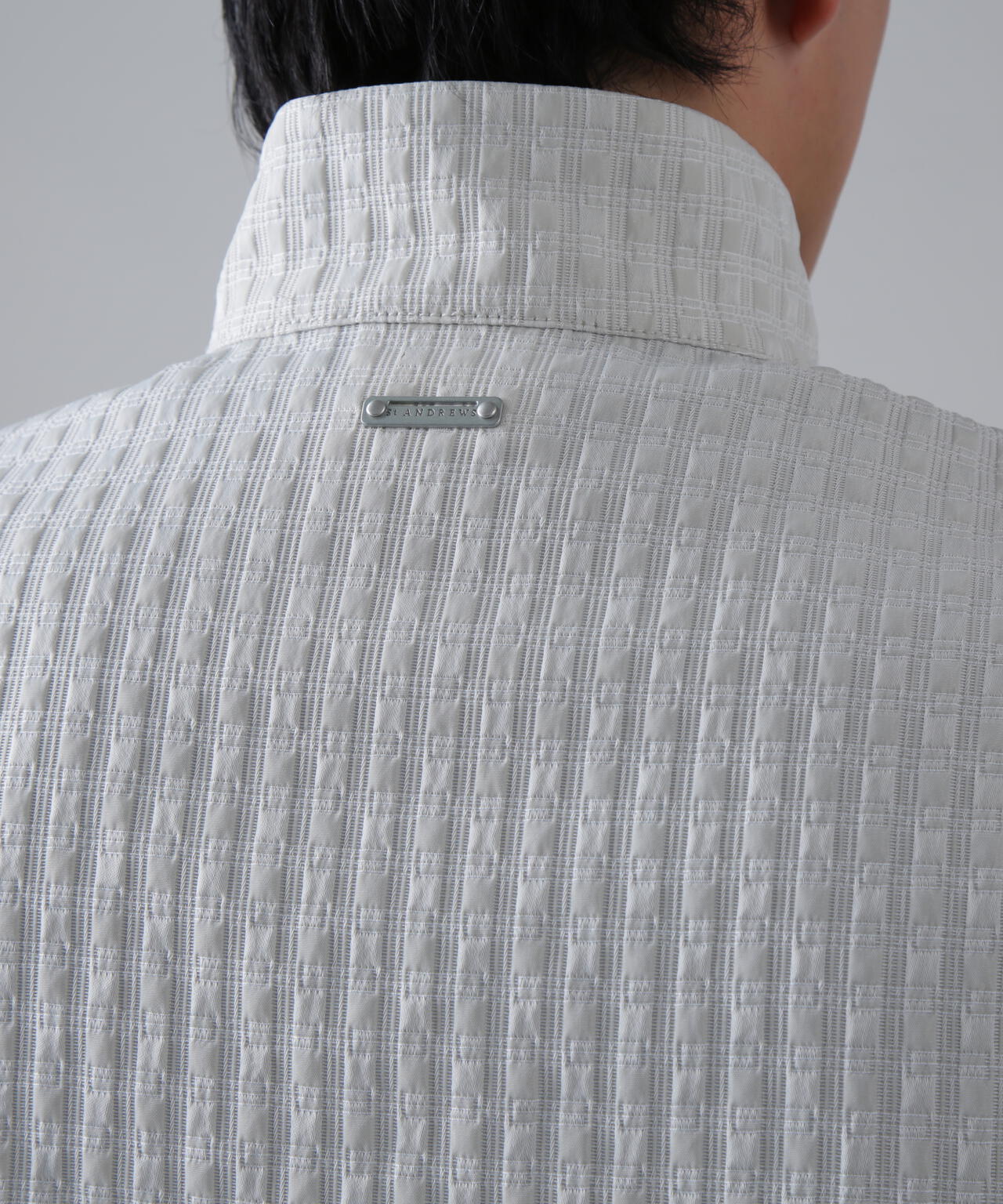 フクレジャガードベスト (MENS)