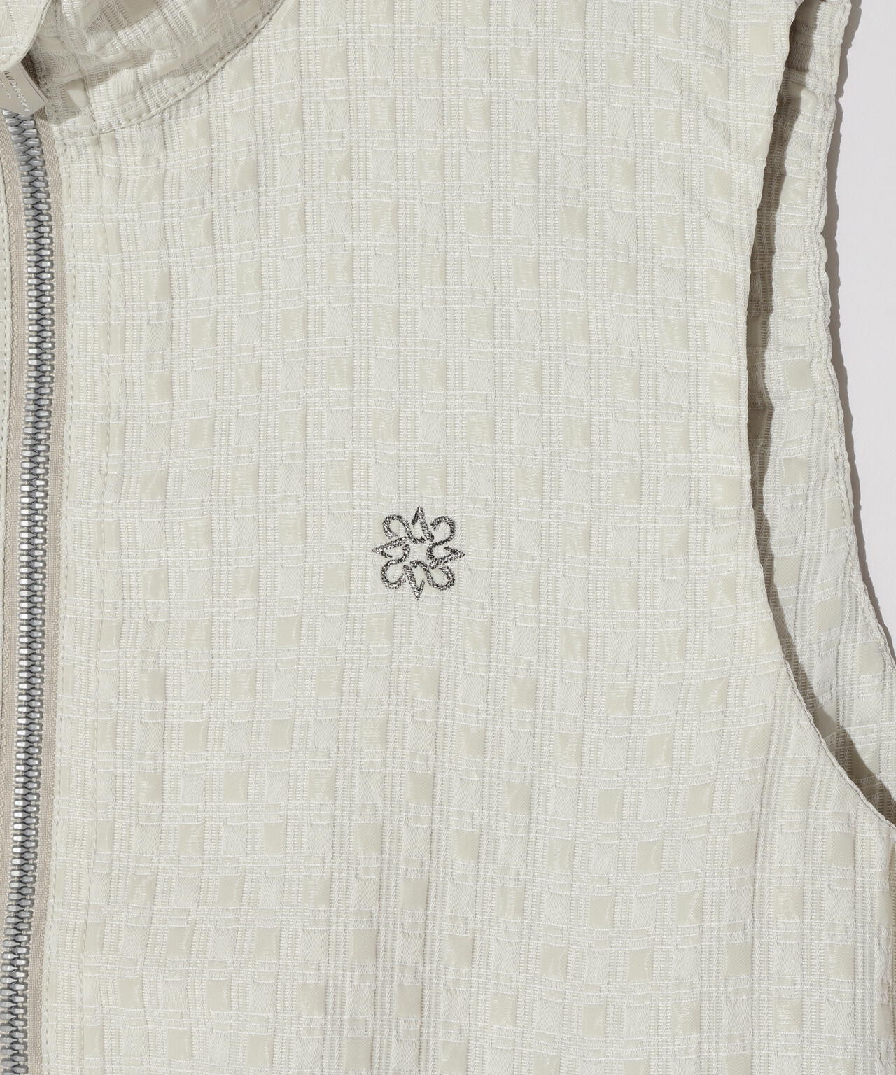 フクレジャガードベスト (MENS)