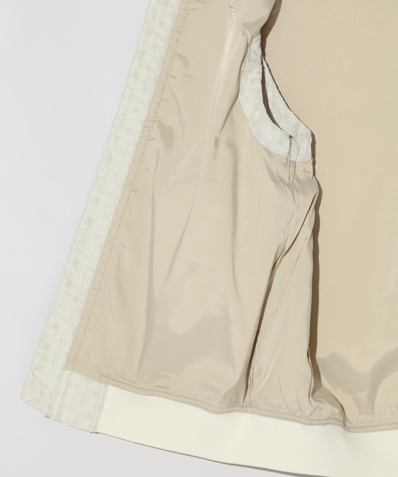 フクレジャガードベスト (MENS)