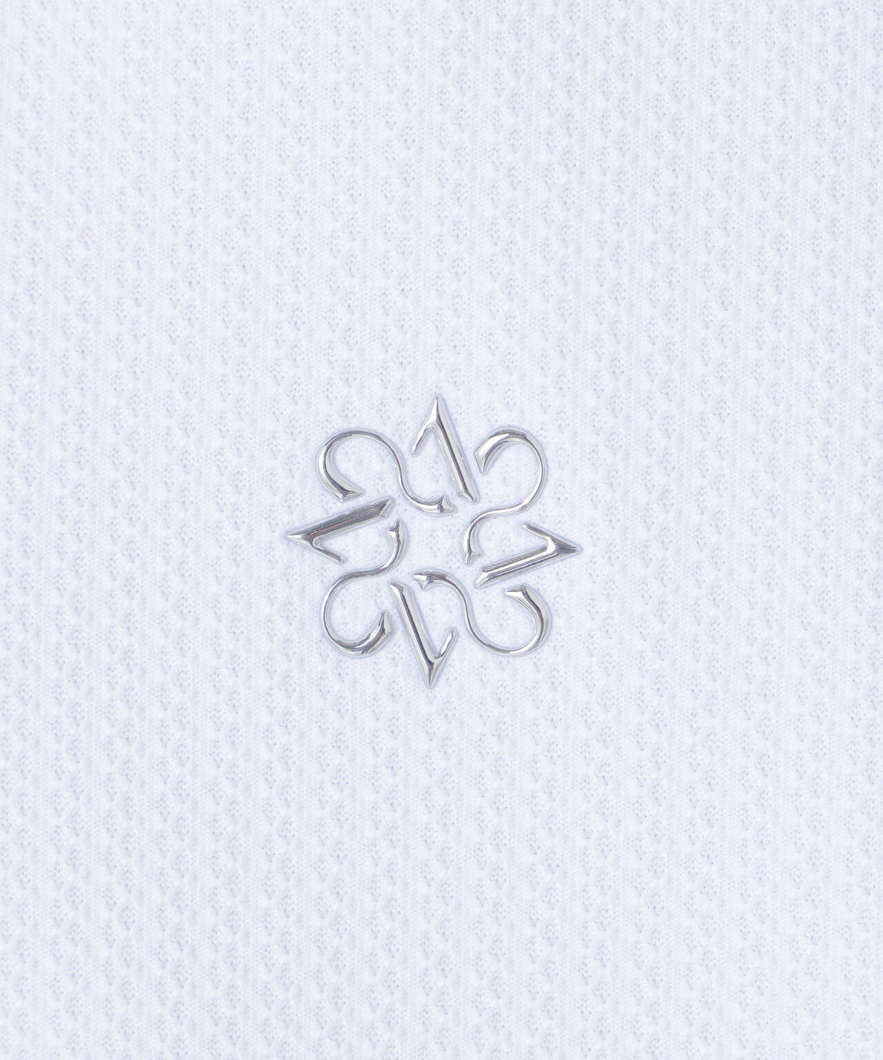 SPXジャガードUV半袖シャツ (MENS)