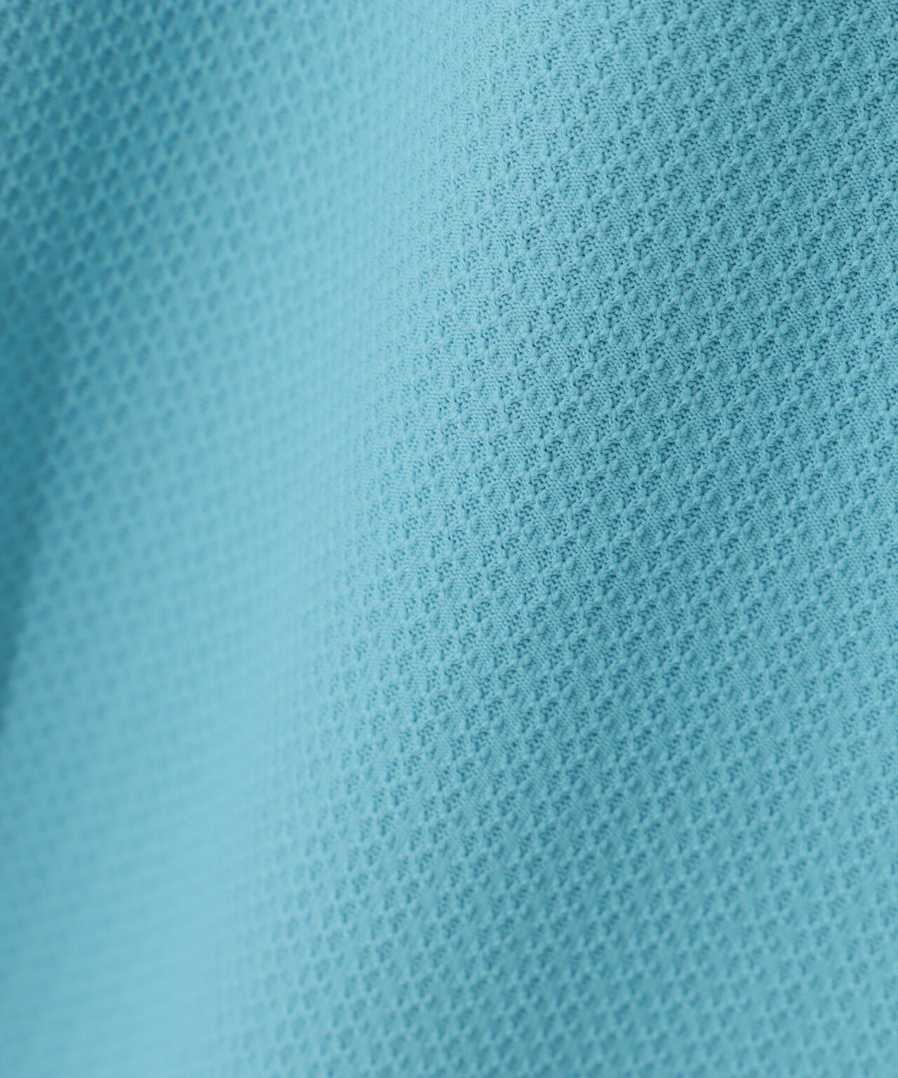 SPXジャガードUV半袖シャツ (MENS)