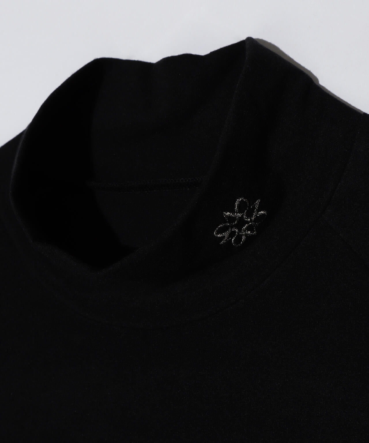 ソリストヒート長袖ハイネックカットソー (MENS)