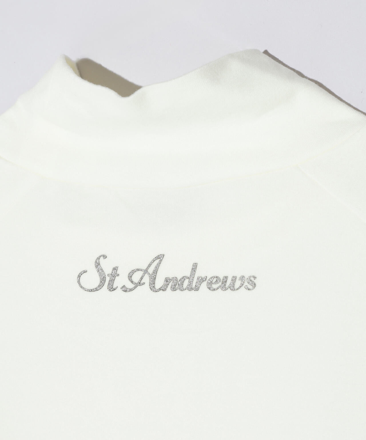 ソリストヒート長袖ハイネックカットソー (MENS)