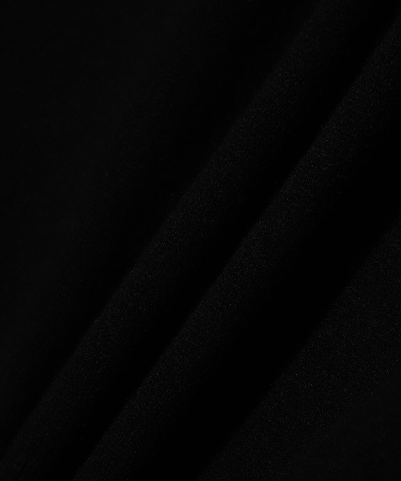 9G天竺 クルーネックニットプルオーバー (MENS)