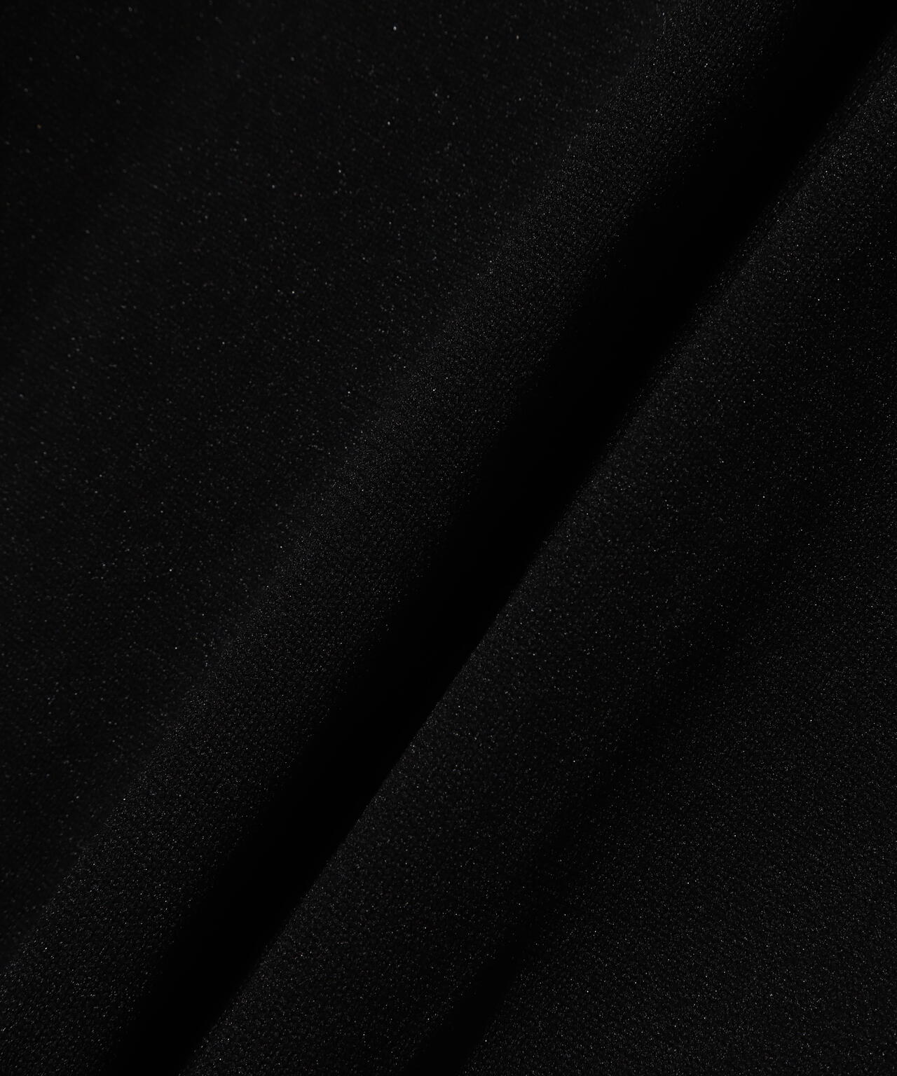 12G天竺×リンクス裏地付きクルーネックニットプルオーバー (MENS)