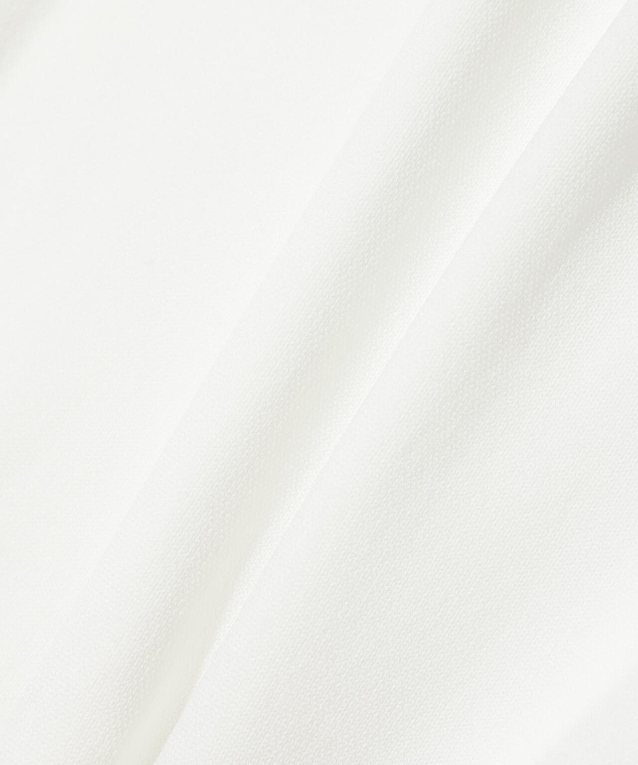 12G天竺×リンクス裏地付きクルーネックニットプルオーバー (MENS)