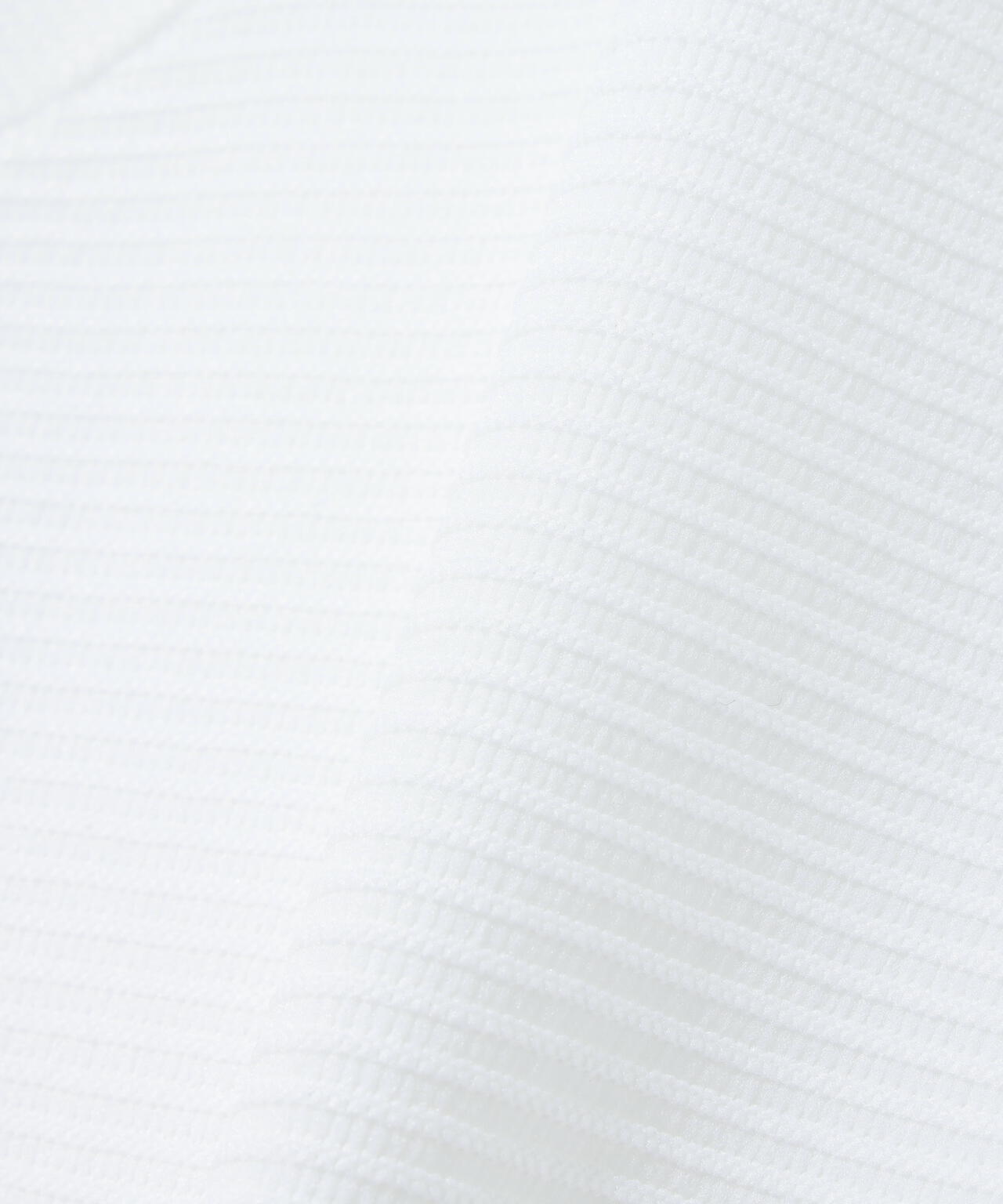 14Gフルジップアップニットベスト (MENS)