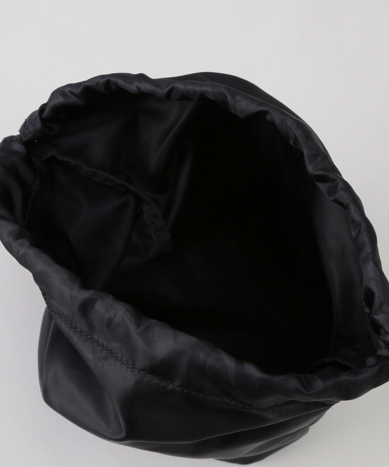 合皮ロゴカートバッグ (UNISEX)