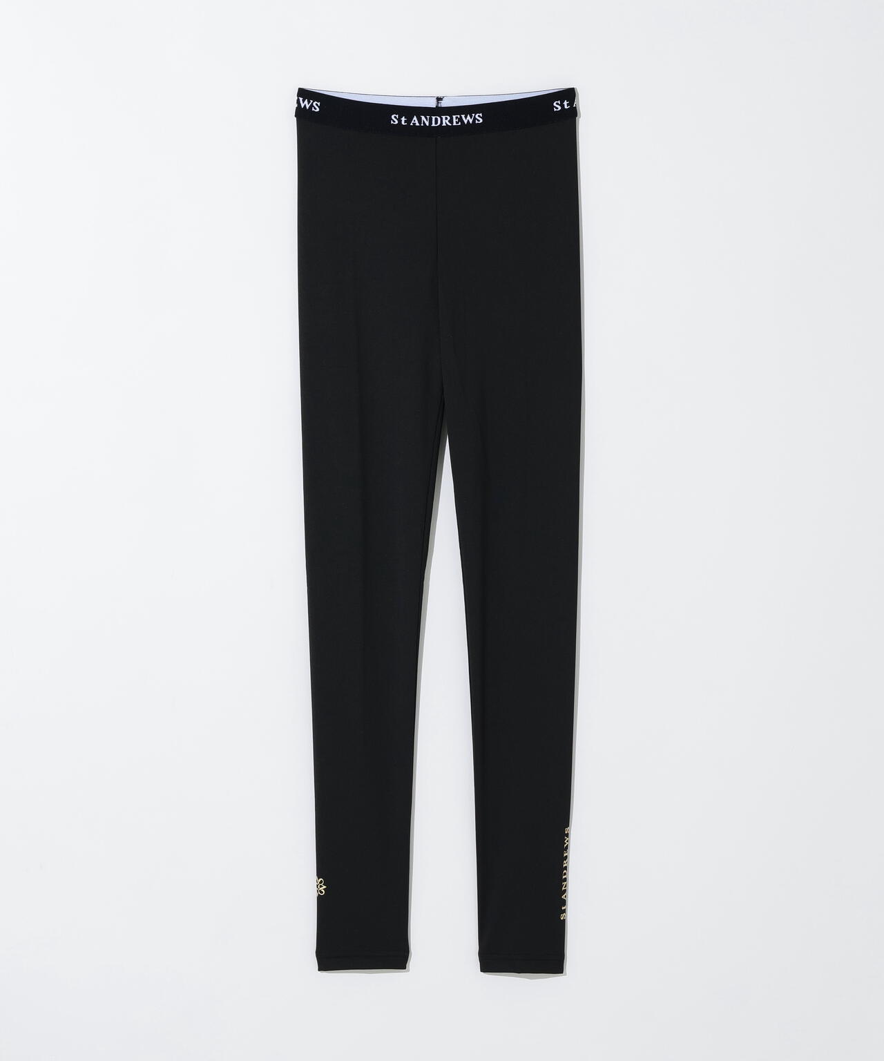 UV裏起毛レギンス (WOMENS)
