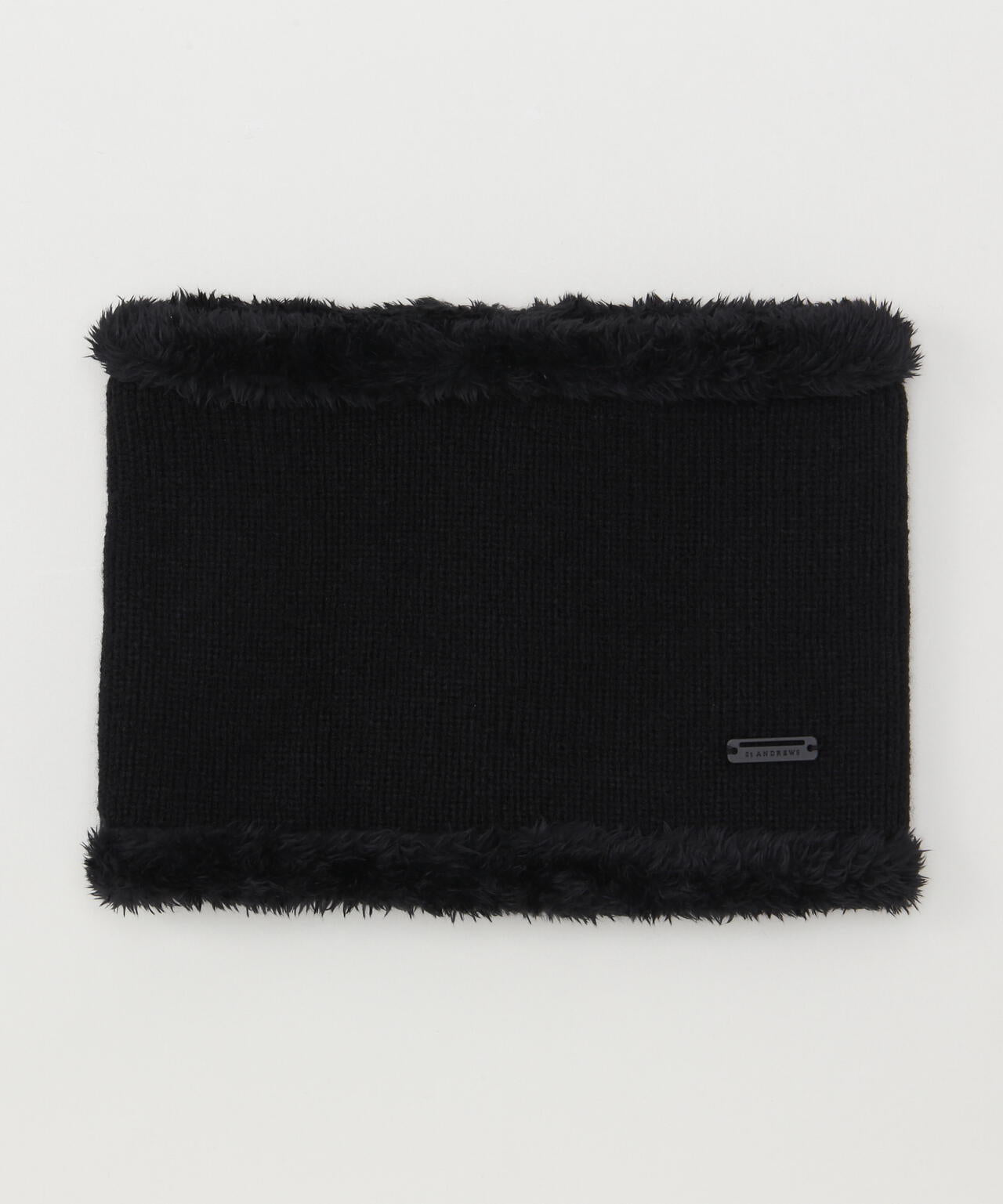 ニットネックウォーマー (UNISEX)