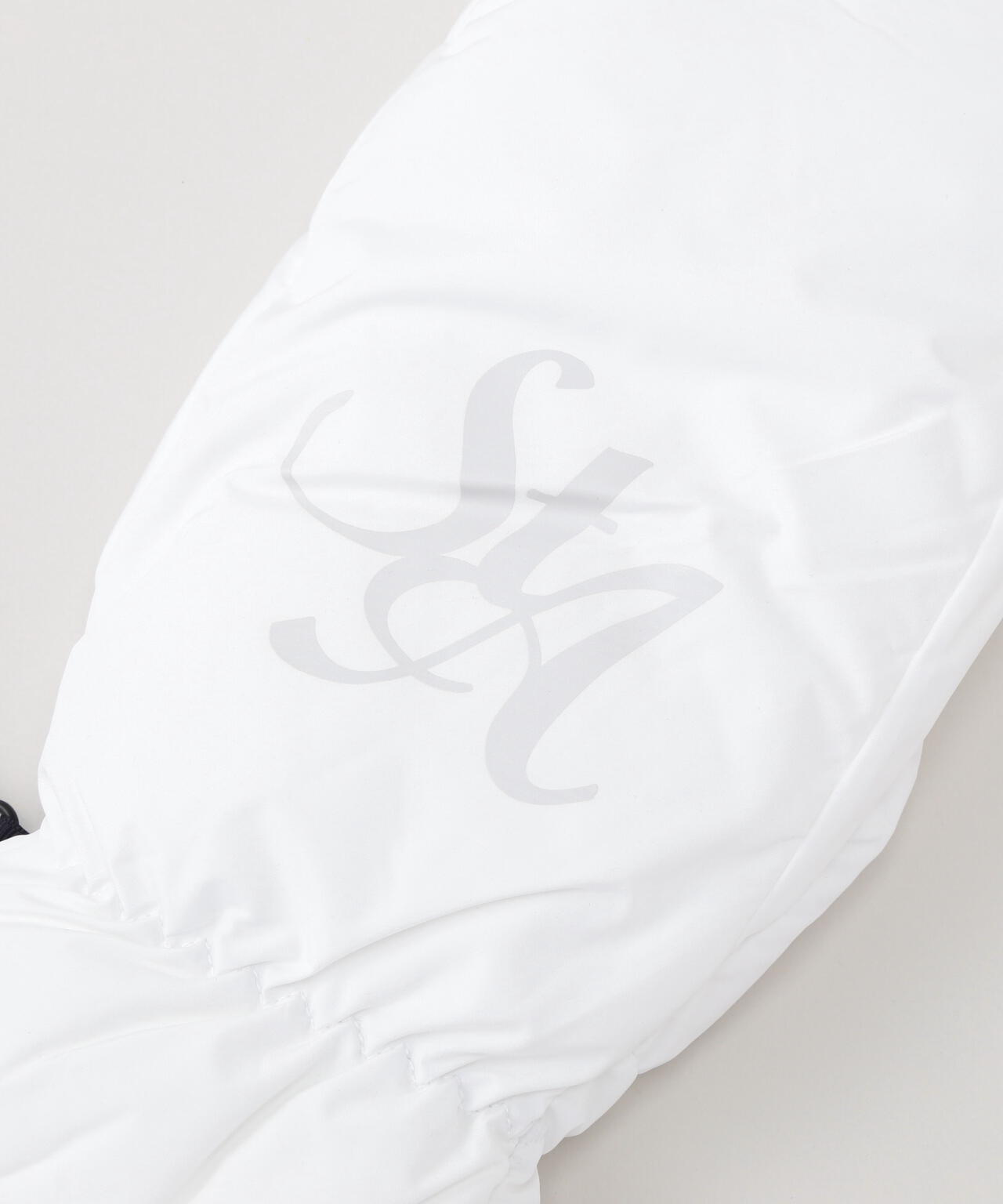 ポリエステルタフタミトン (UNISEX)