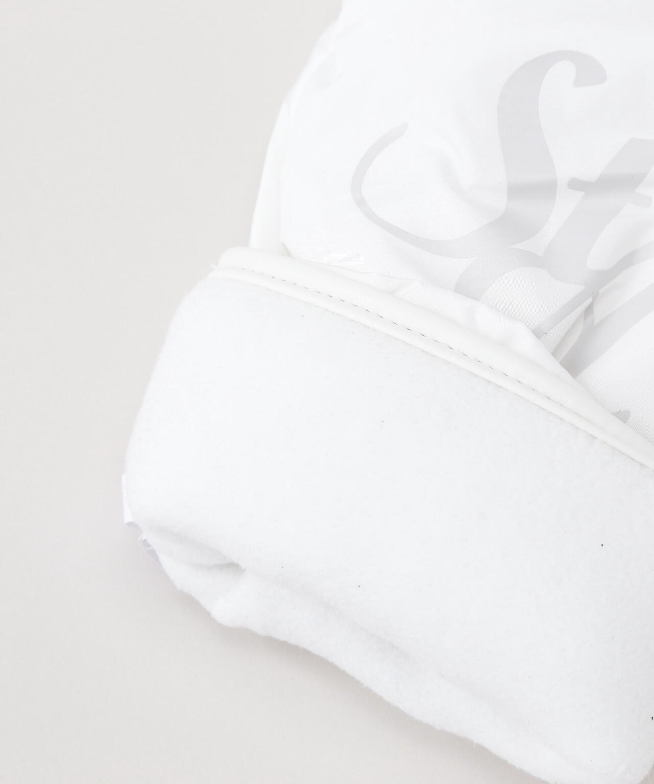 ポリエステルタフタミトン (UNISEX)