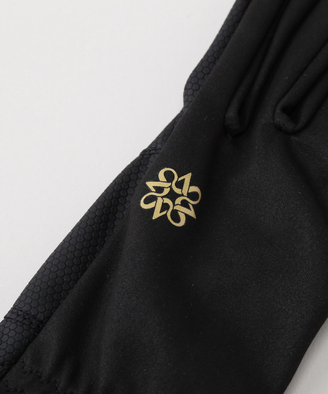 合皮ネイルスルーファーグローブ (両手用) (WOMENS)